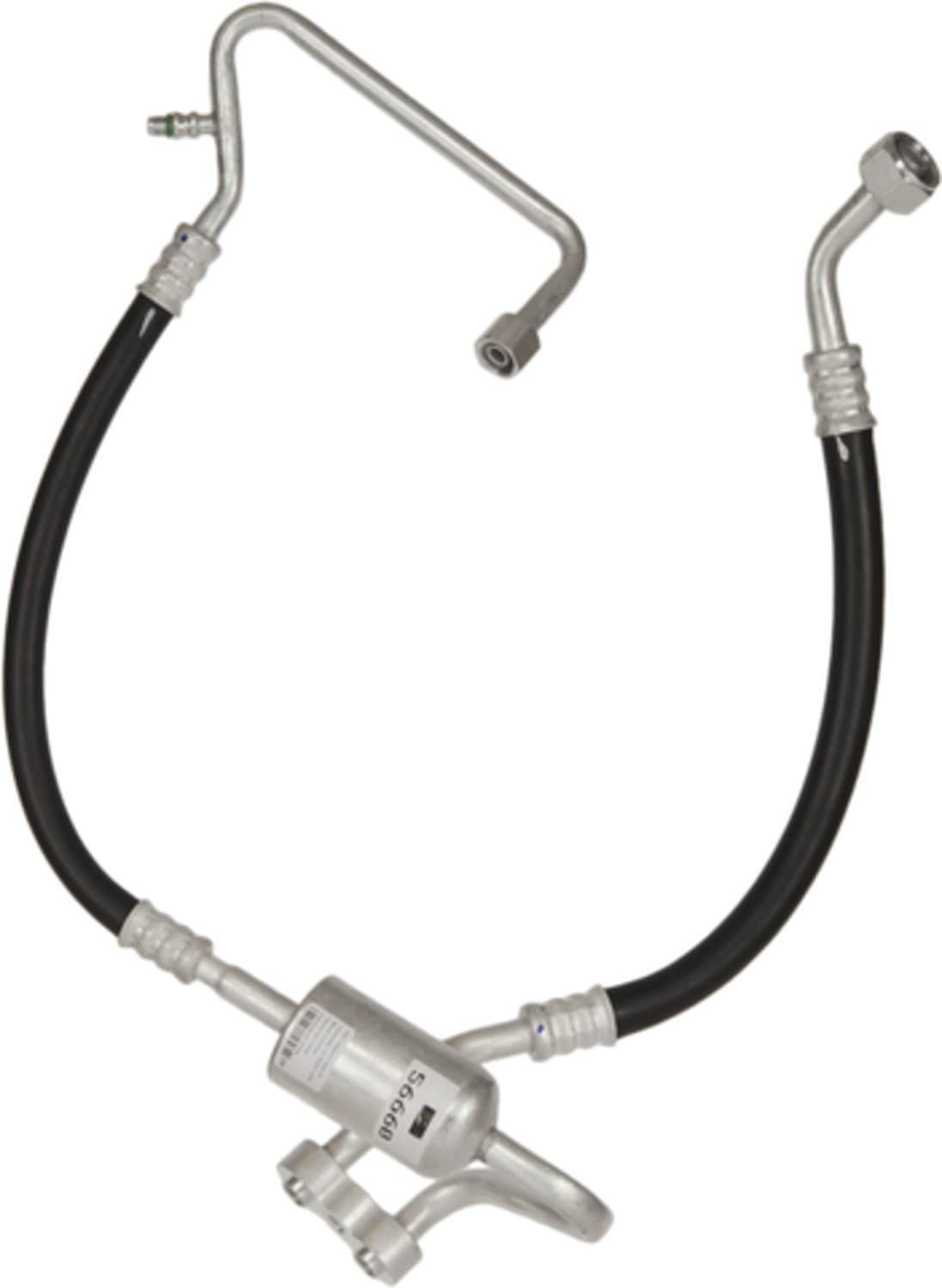 FOUR SEASONS A/C Refrigerant Hose 56660