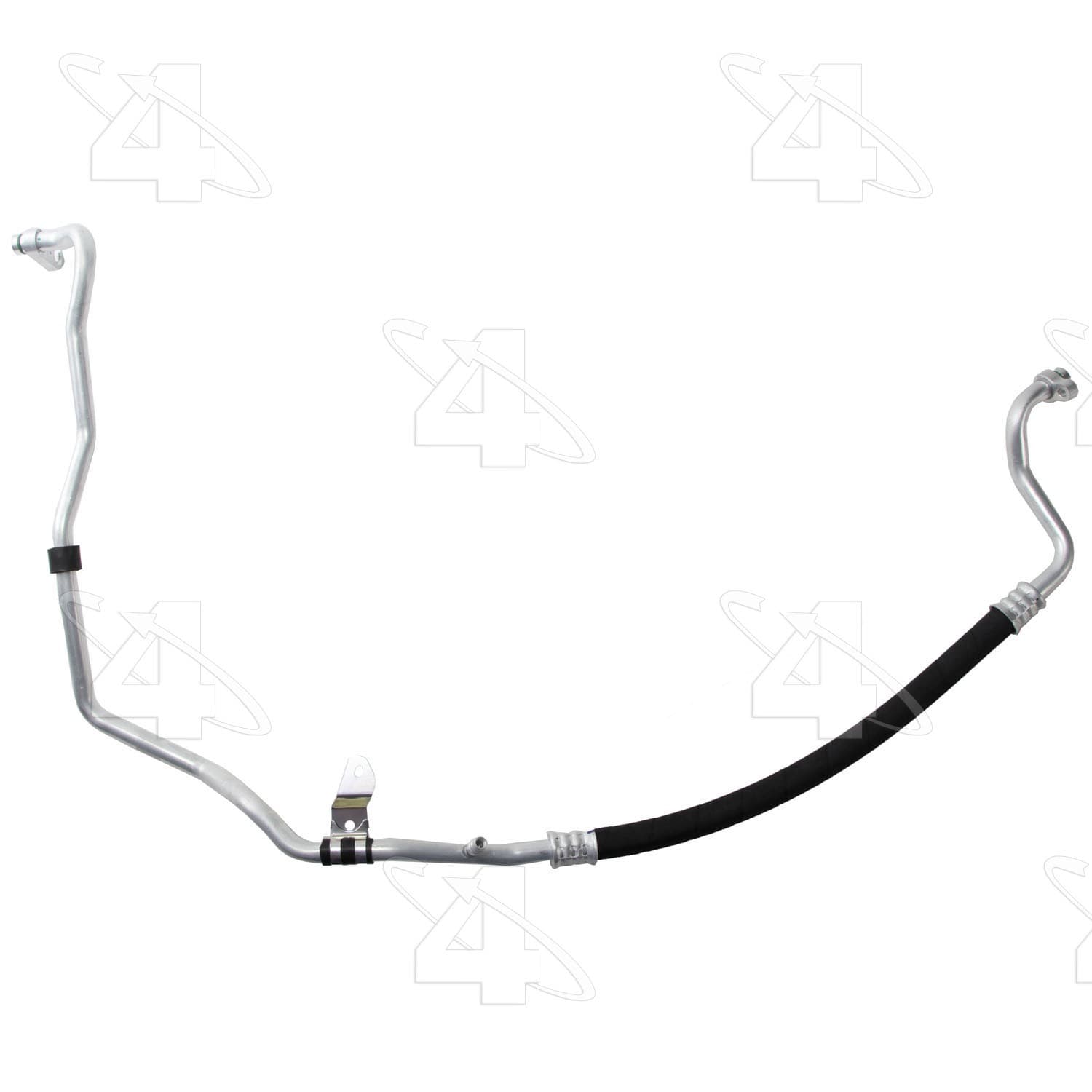 FOUR SEASONS A/C Refrigerant Hose 56675