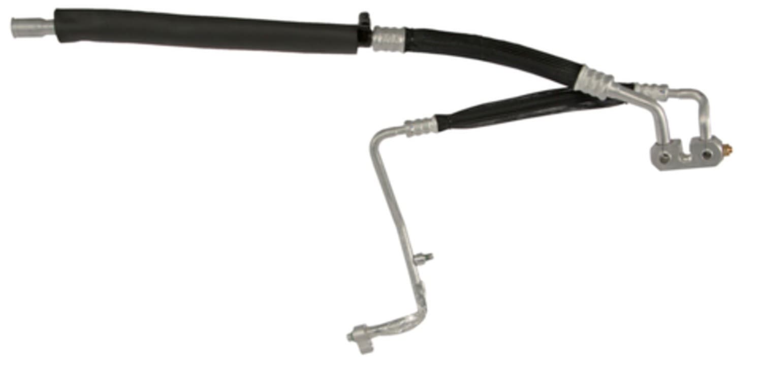 FOUR SEASONS A/C Refrigerant Hose 56676