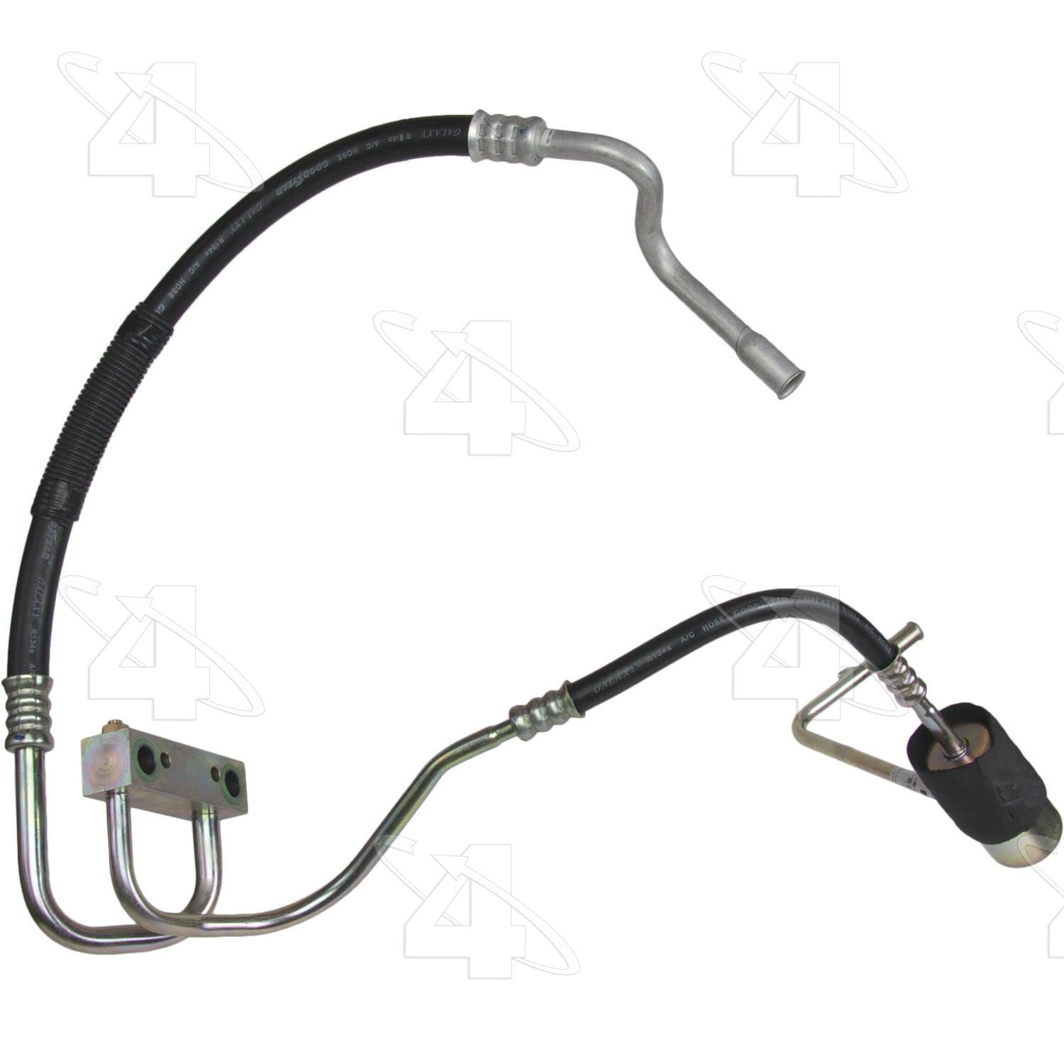 FOUR SEASONS A/C Refrigerant Hose 56680