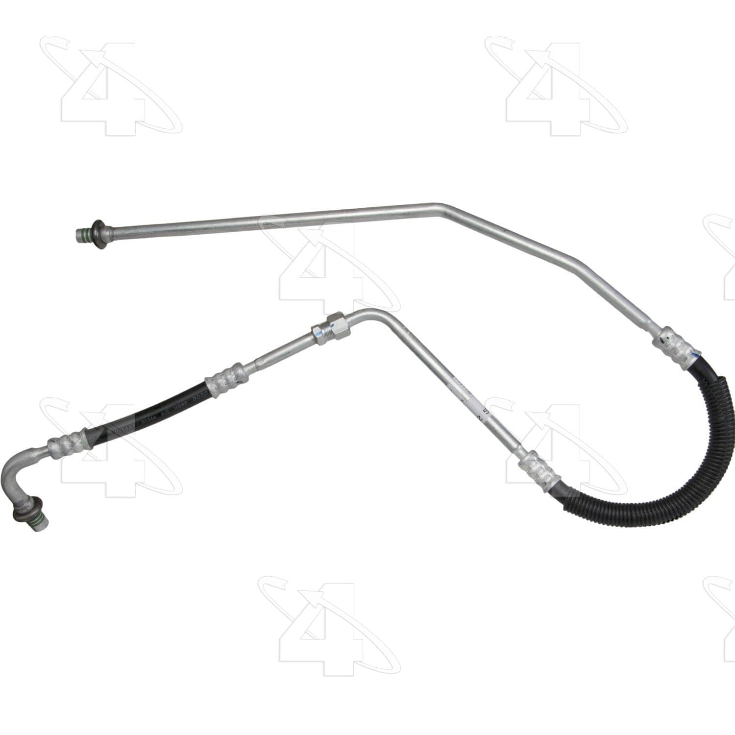 FOUR SEASONS A/C Refrigerant Hose 56692