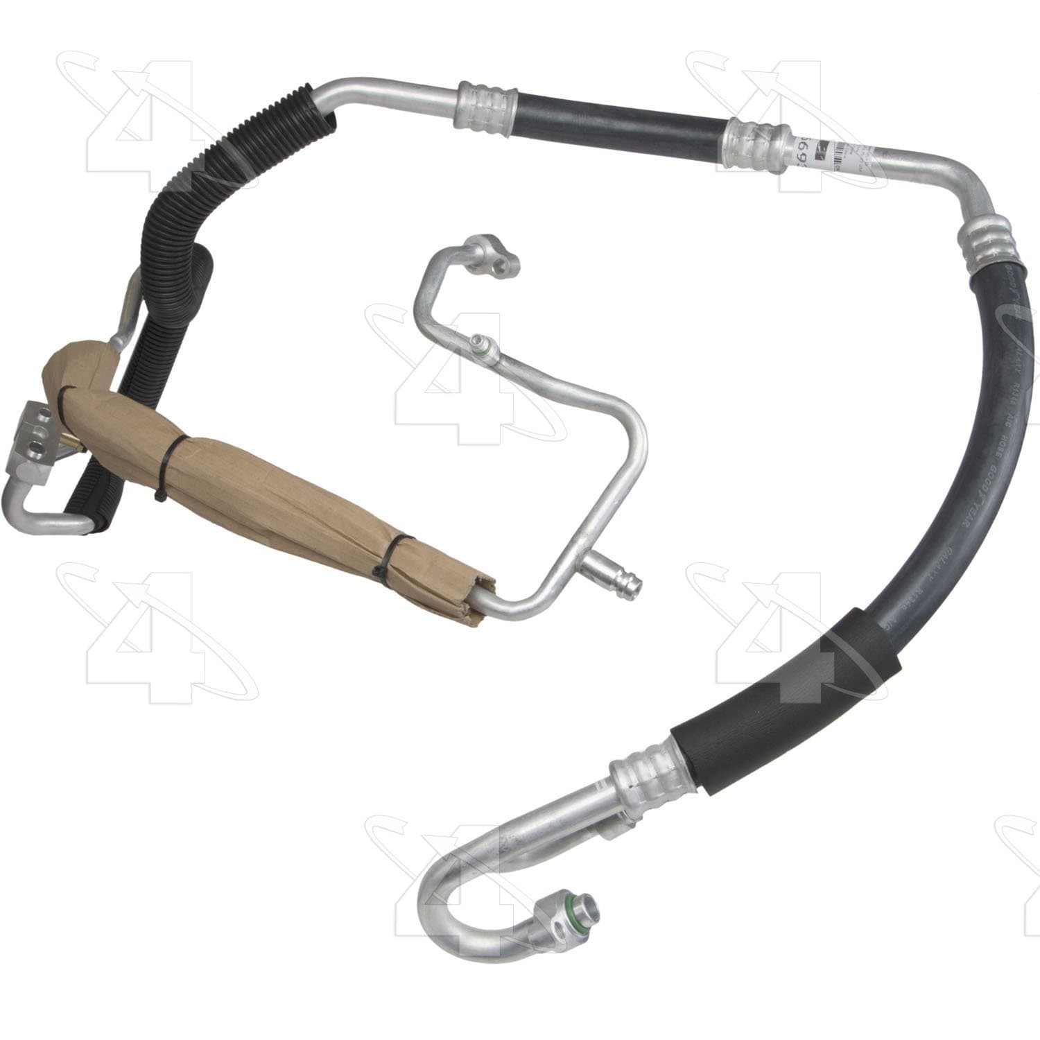 FOUR SEASONS A/C Refrigerant Hose 56693
