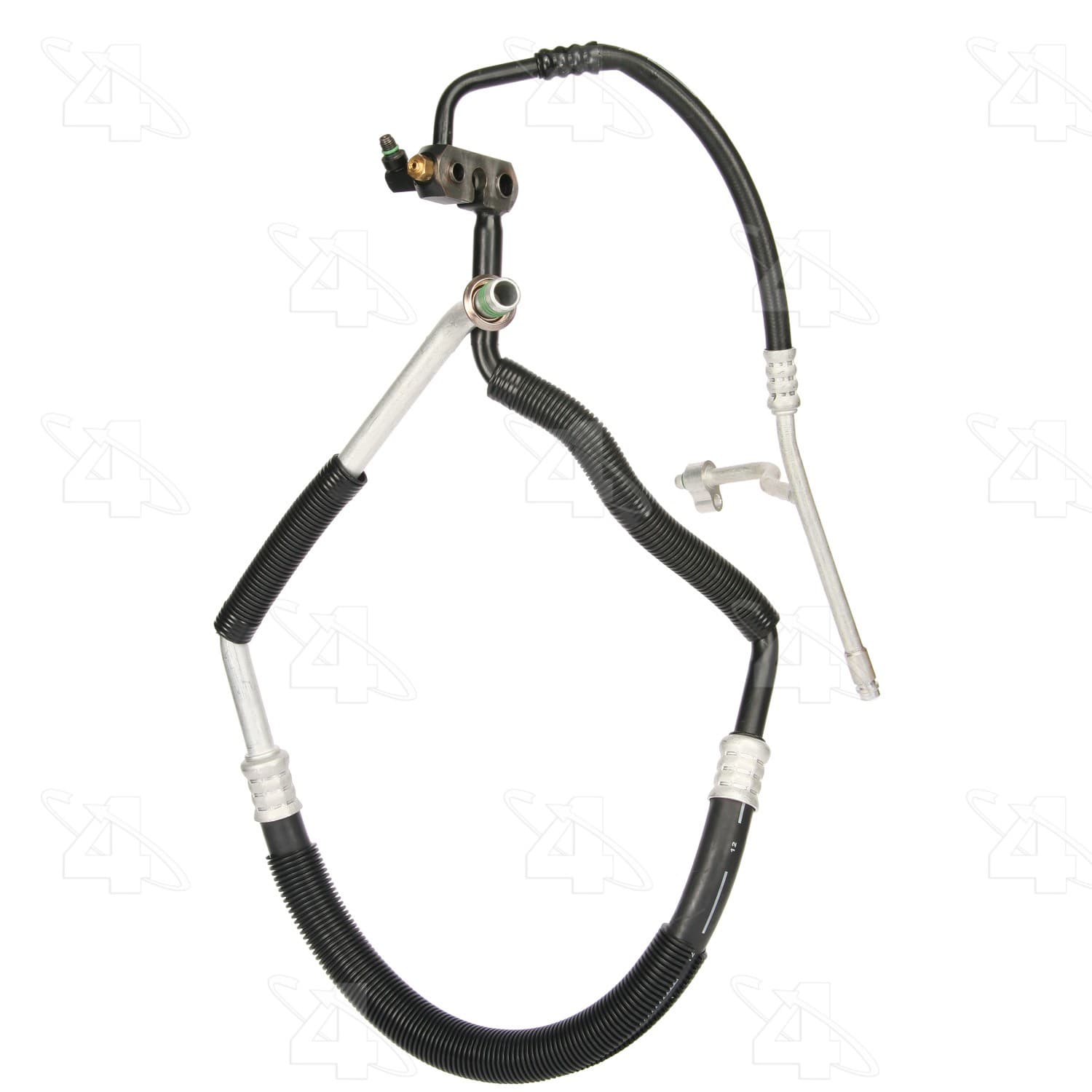 FOUR SEASONS A/C Refrigerant Hose 56701
