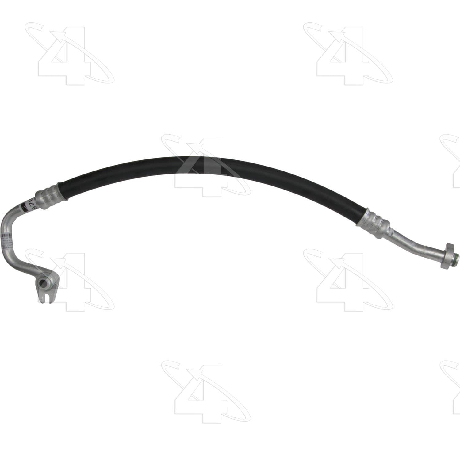FOUR SEASONS A/C Refrigerant Hose 56702