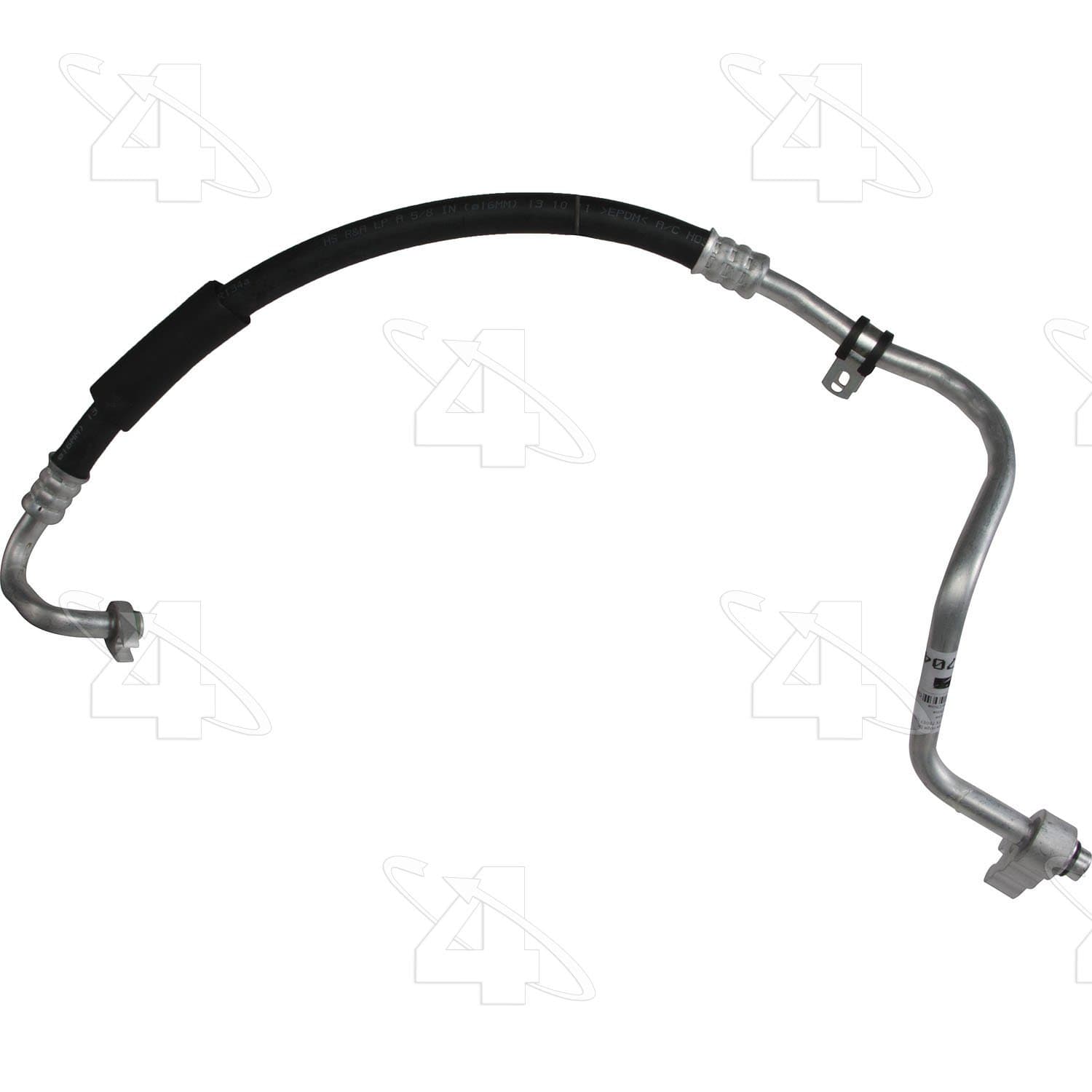 FOUR SEASONS A/C Refrigerant Hose 56704