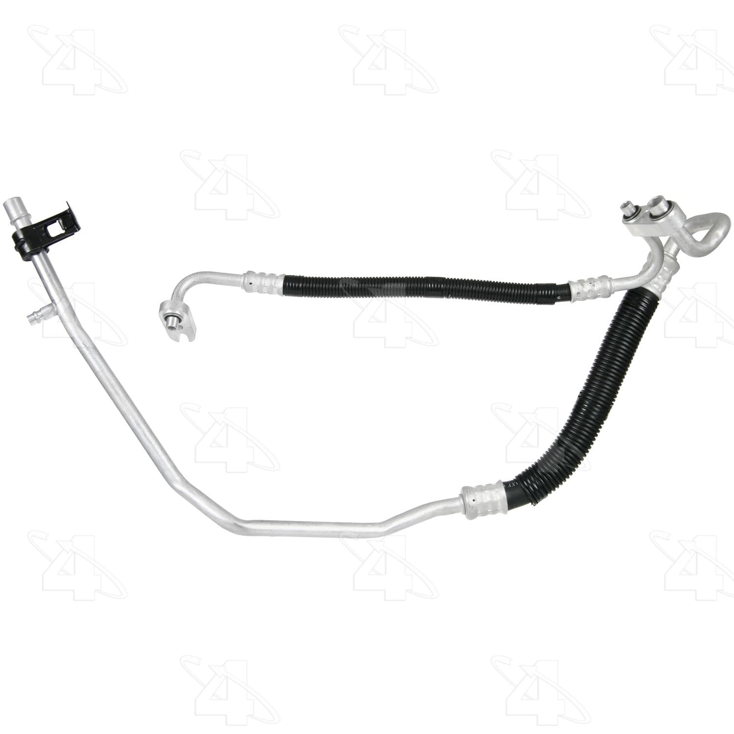 FOUR SEASONS A/C Refrigerant Hose 56772
