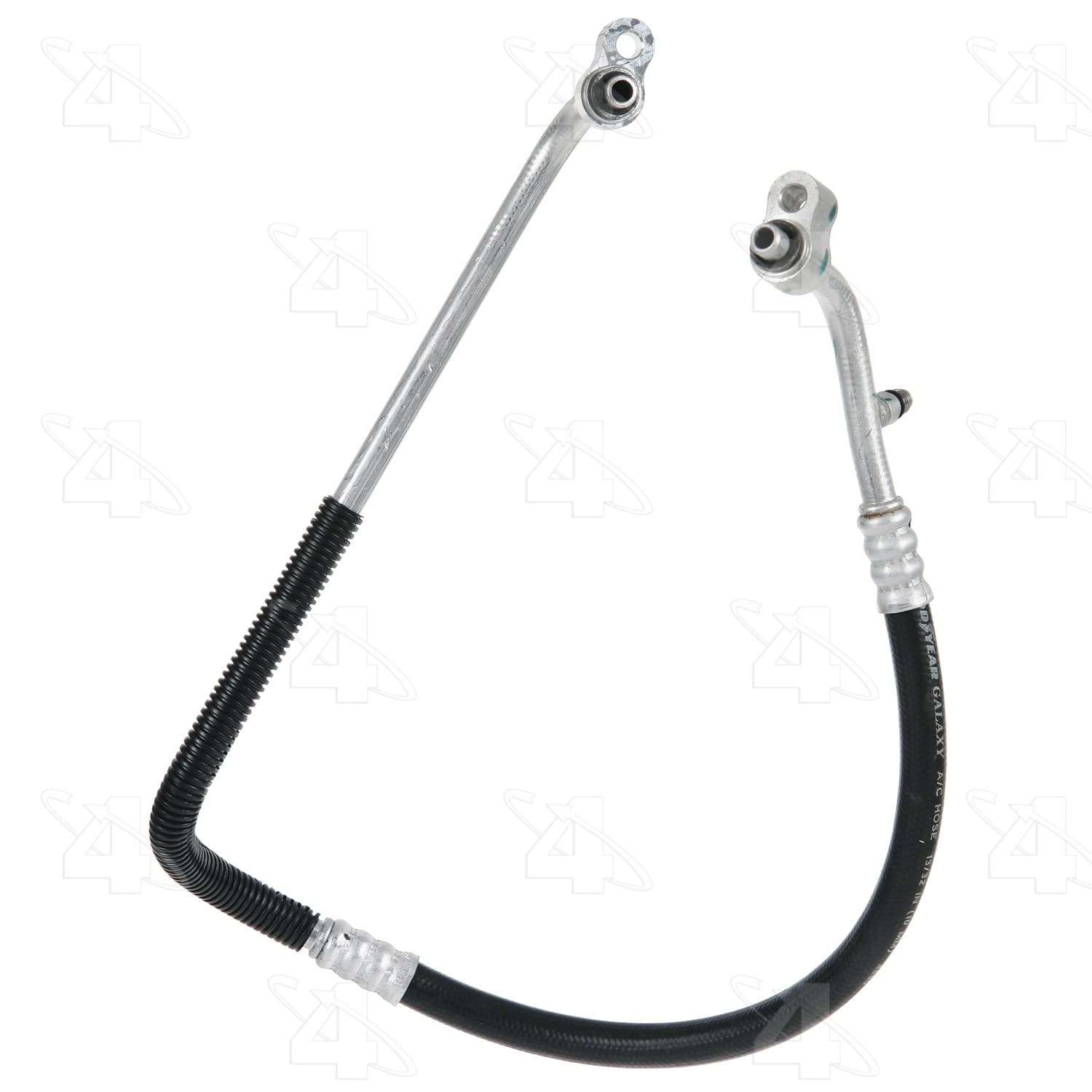 FOUR SEASONS A/C Refrigerant Hose 56775