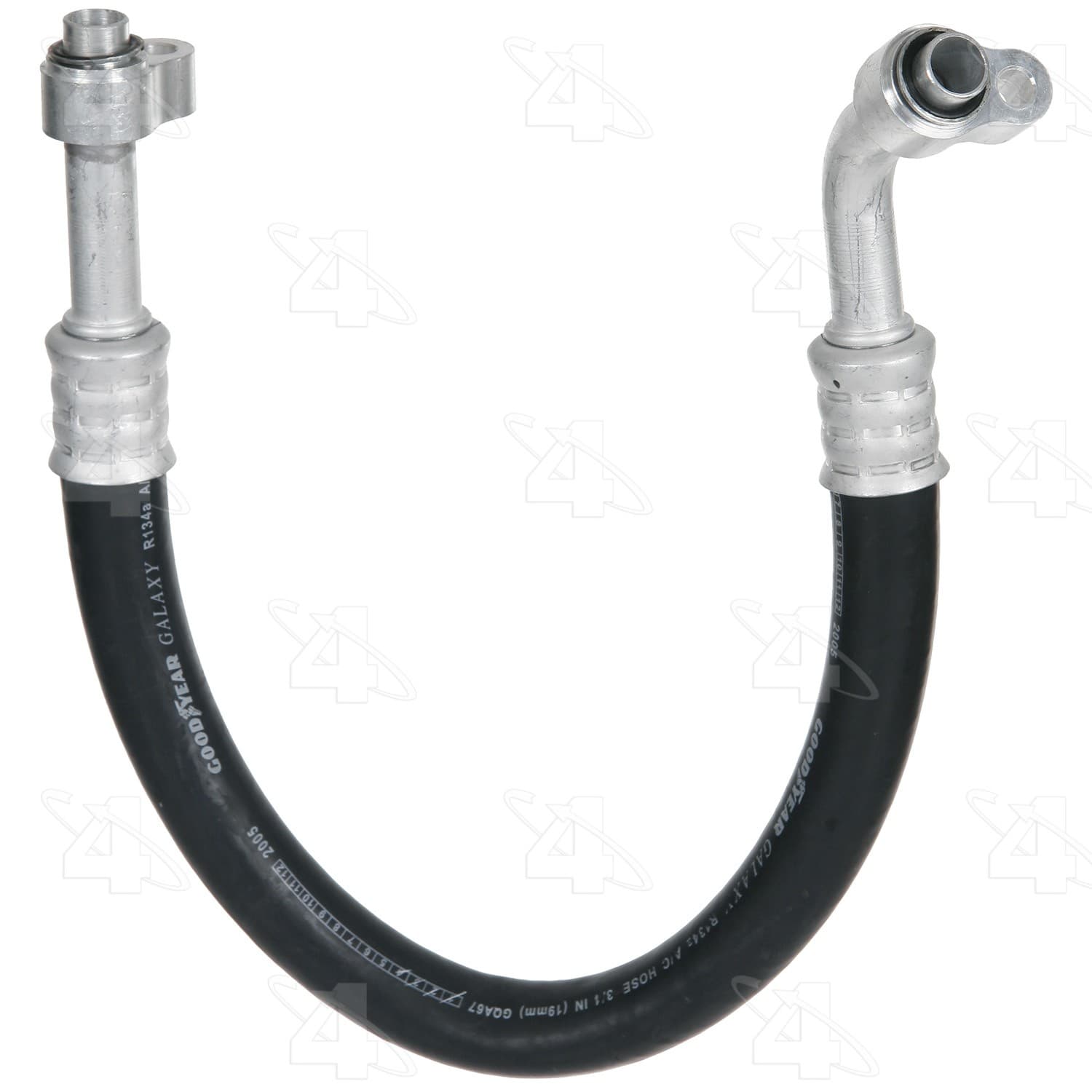 FOUR SEASONS A/C Refrigerant Hose 56776