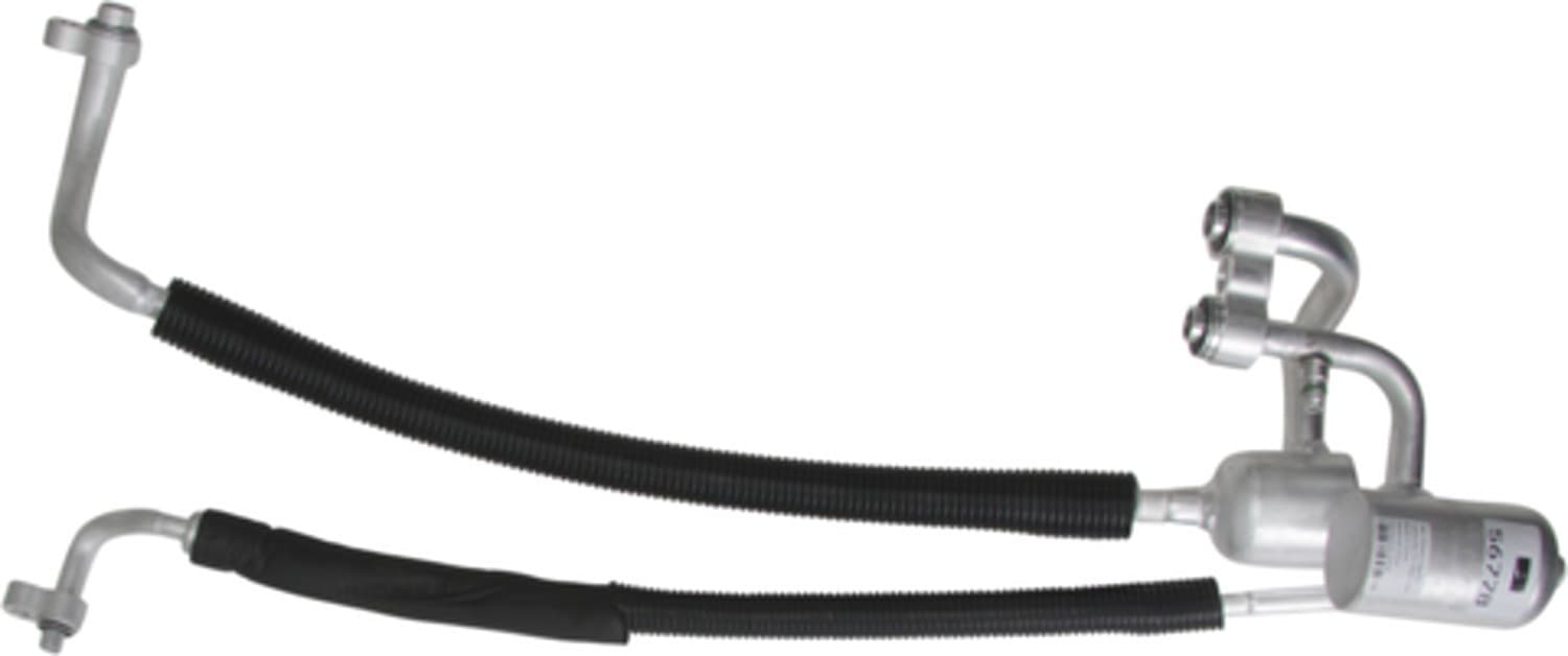 FOUR SEASONS A/C Refrigerant Hose 56778