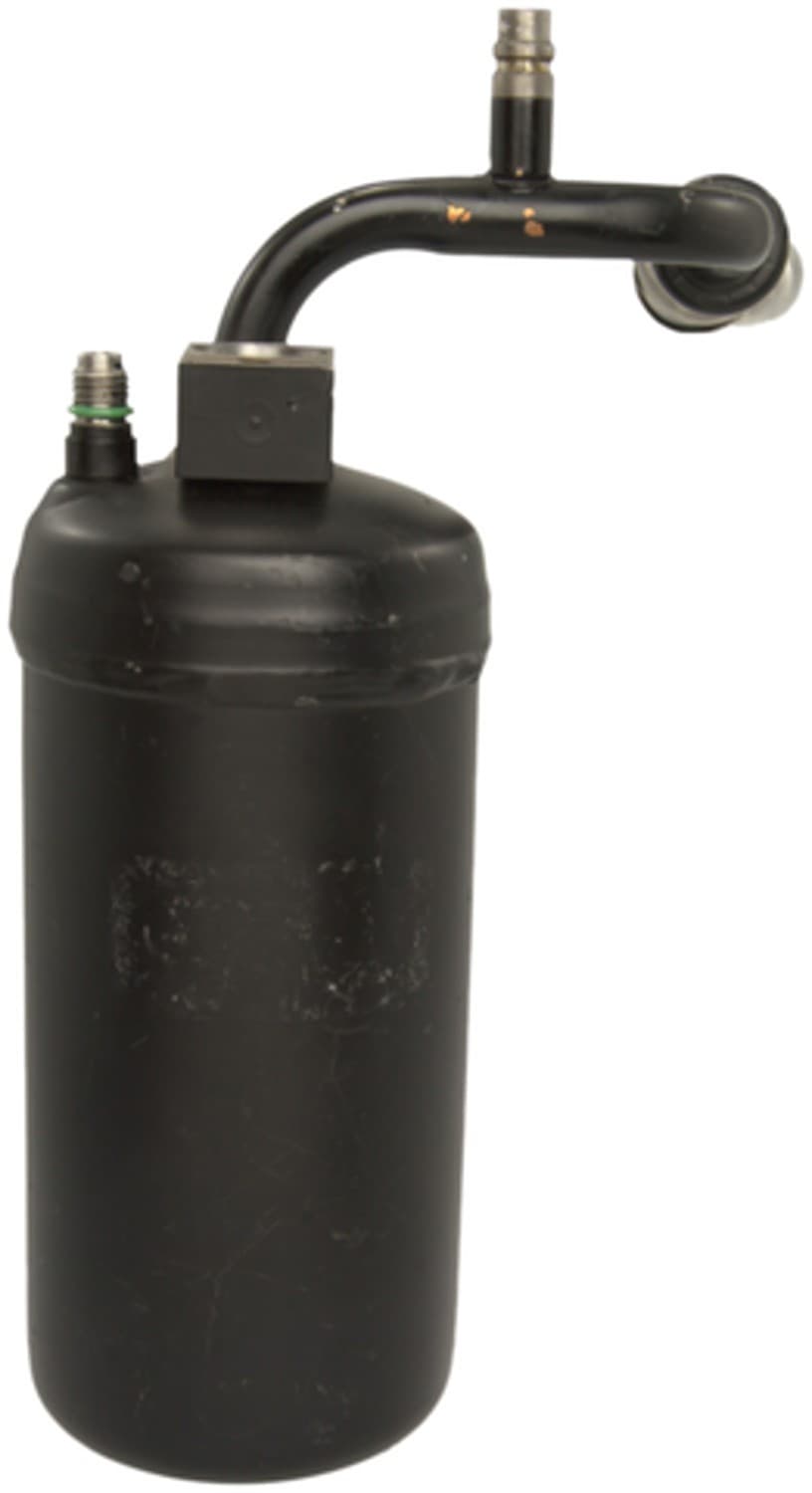 FOUR SEASONS A/C Receiver Drier / Accumulator 56790