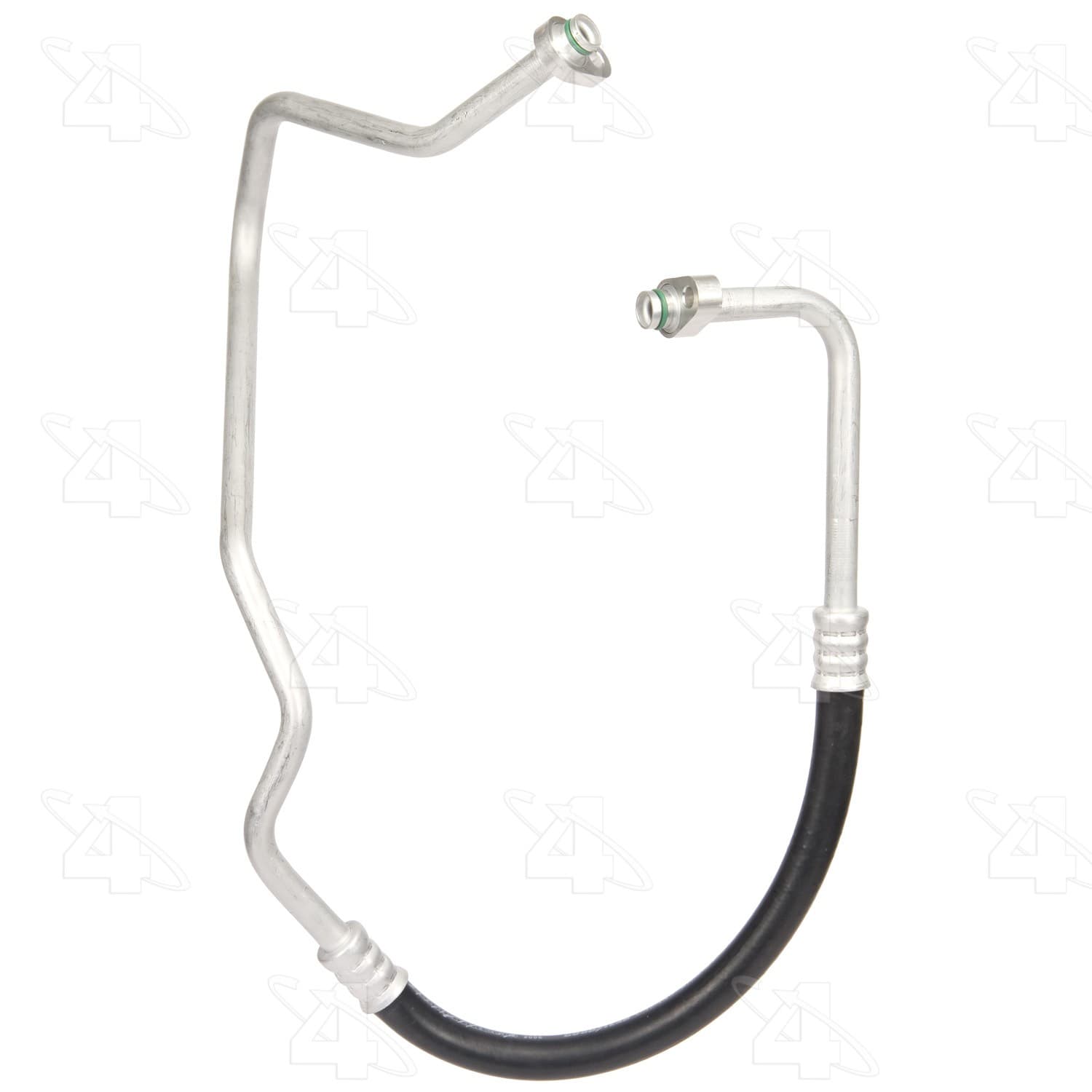 FOUR SEASONS A/C Refrigerant Hose 56791