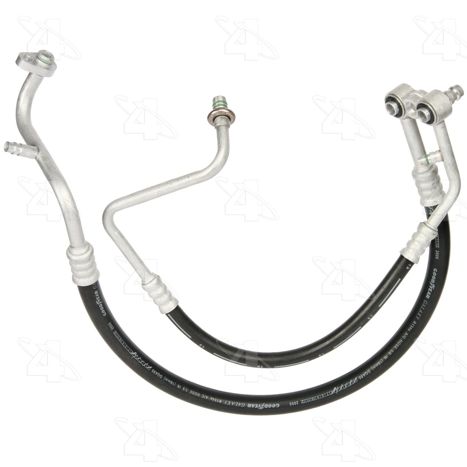 FOUR SEASONS A/C Refrigerant Hose 56793