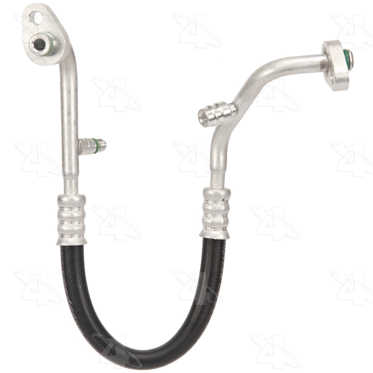 FOUR SEASONS A/C Refrigerant Hose 56797