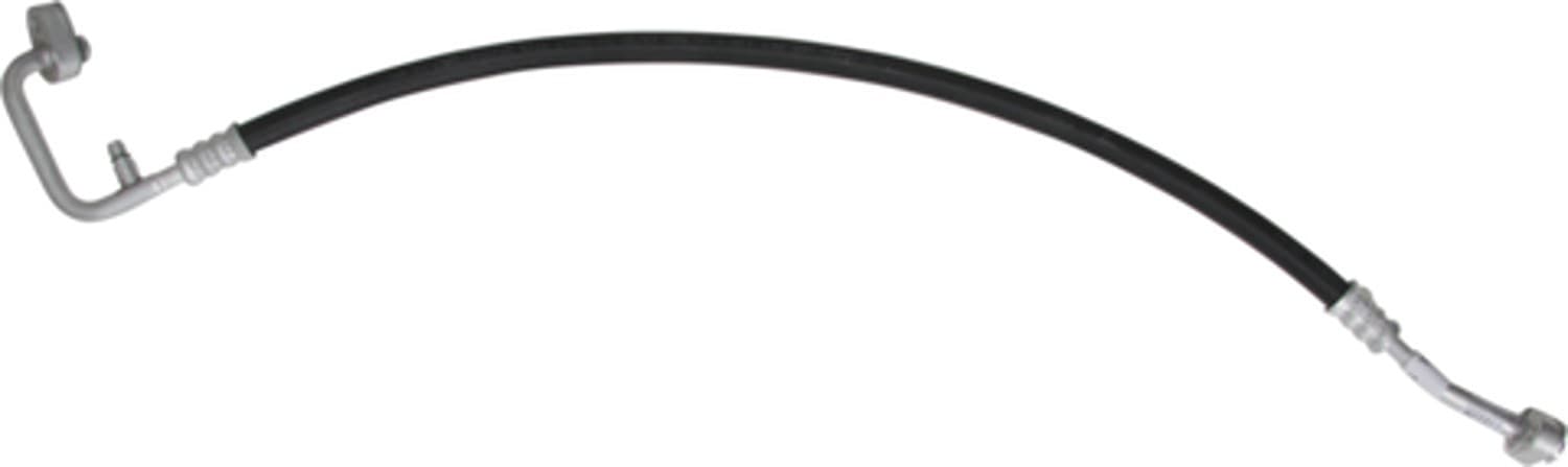 FOUR SEASONS A/C Refrigerant Hose 56811