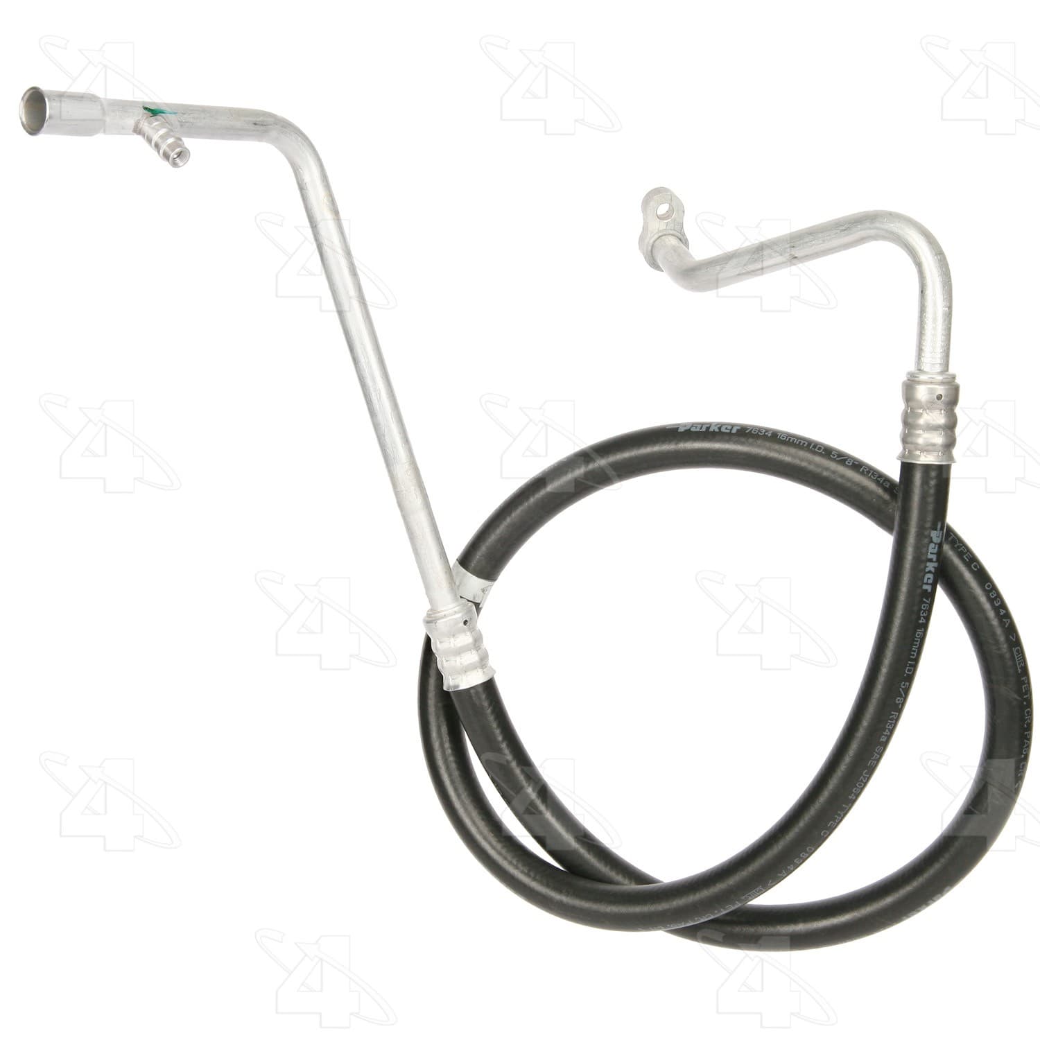 FOUR SEASONS A/C Refrigerant Hose 56815