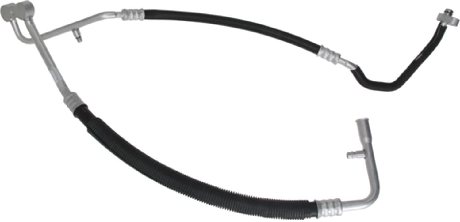 FOUR SEASONS A/C Refrigerant Hose 56817