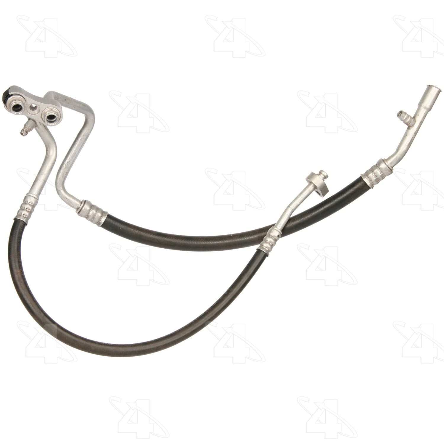 FOUR SEASONS A/C Refrigerant Hose 56820
