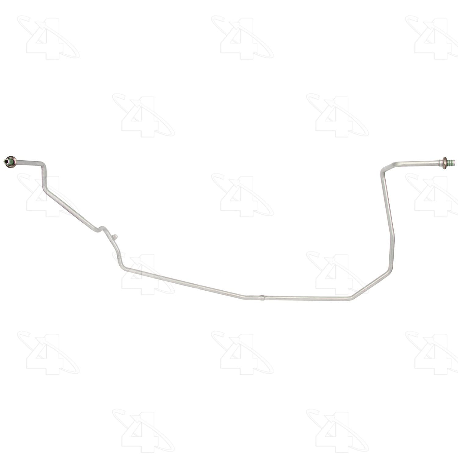 FOUR SEASONS A/C Refrigerant Hose 56824