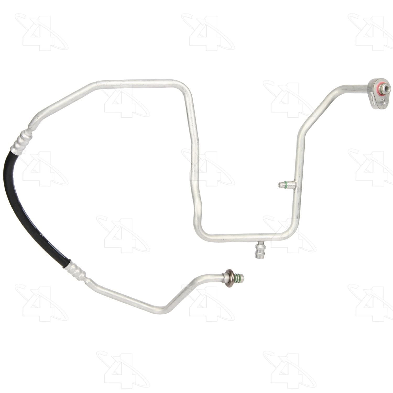 FOUR SEASONS A/C Refrigerant Hose 56827