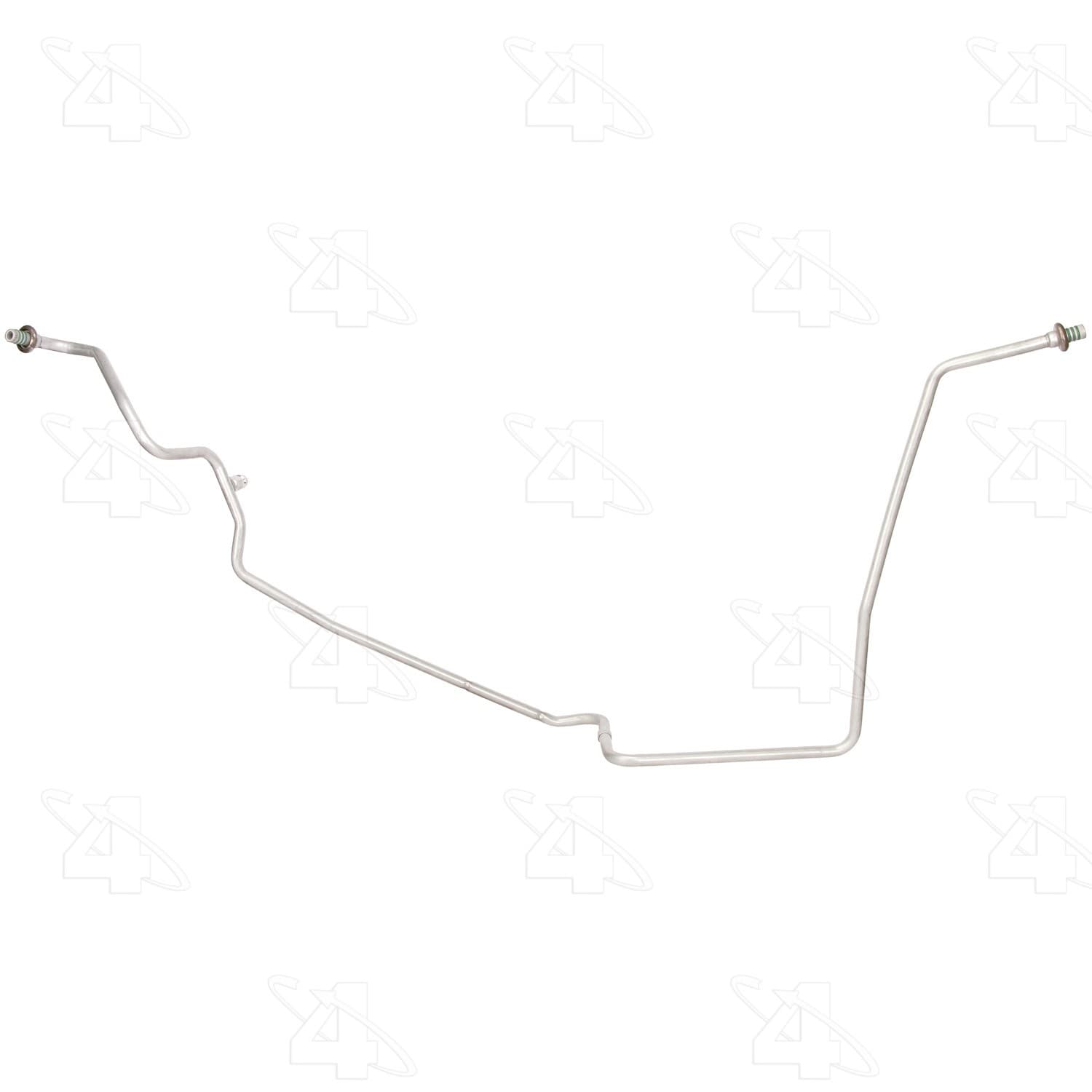 FOUR SEASONS A/C Refrigerant Hose 56828