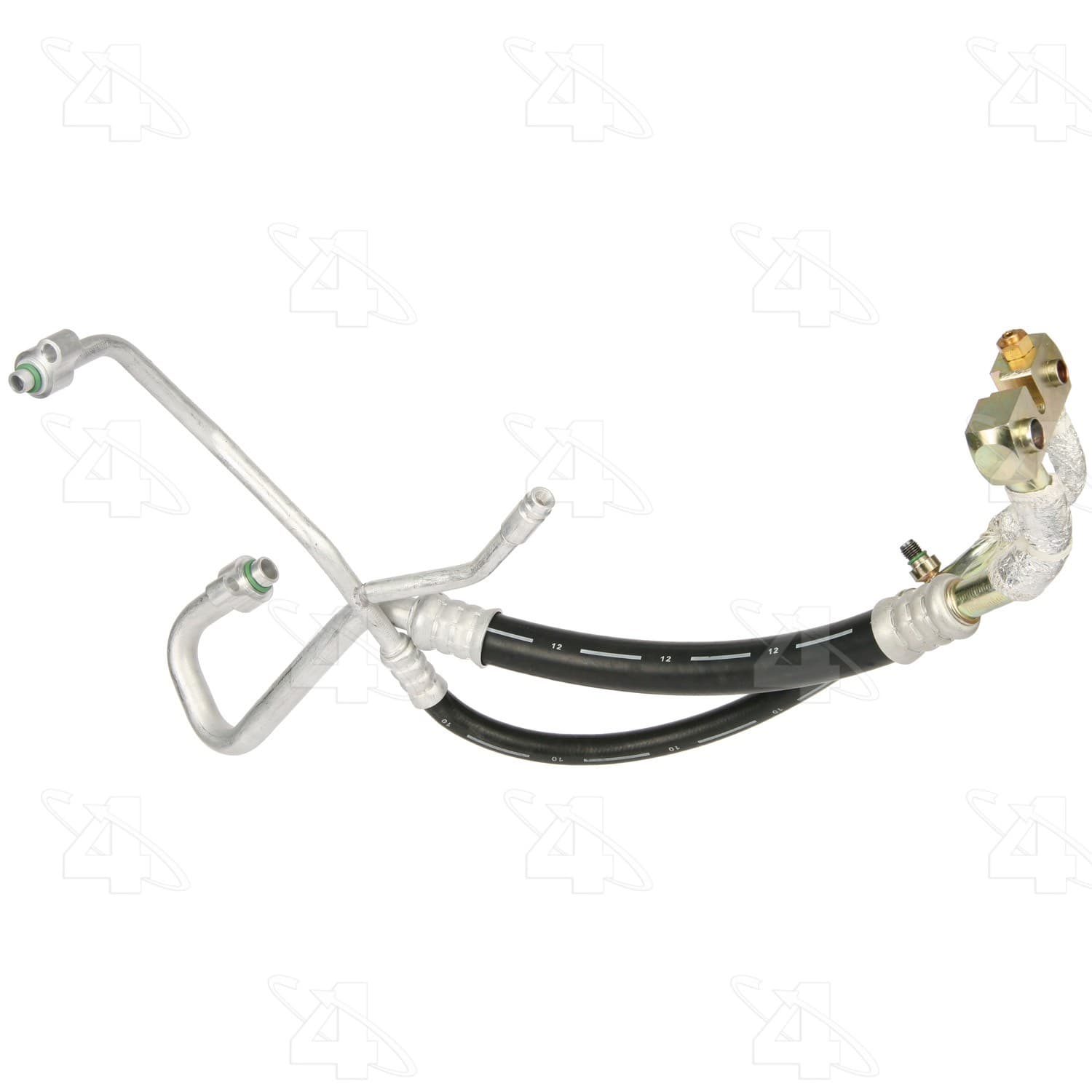 FOUR SEASONS A/C Refrigerant Hose 56842