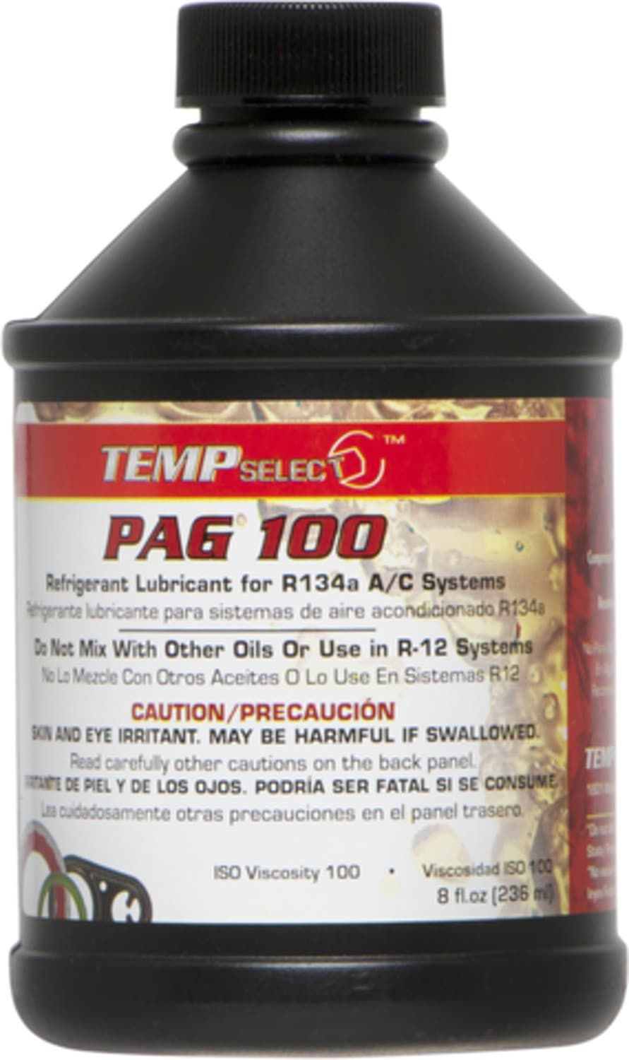 FOUR SEASONS A/C Refrigerant Oil 59002