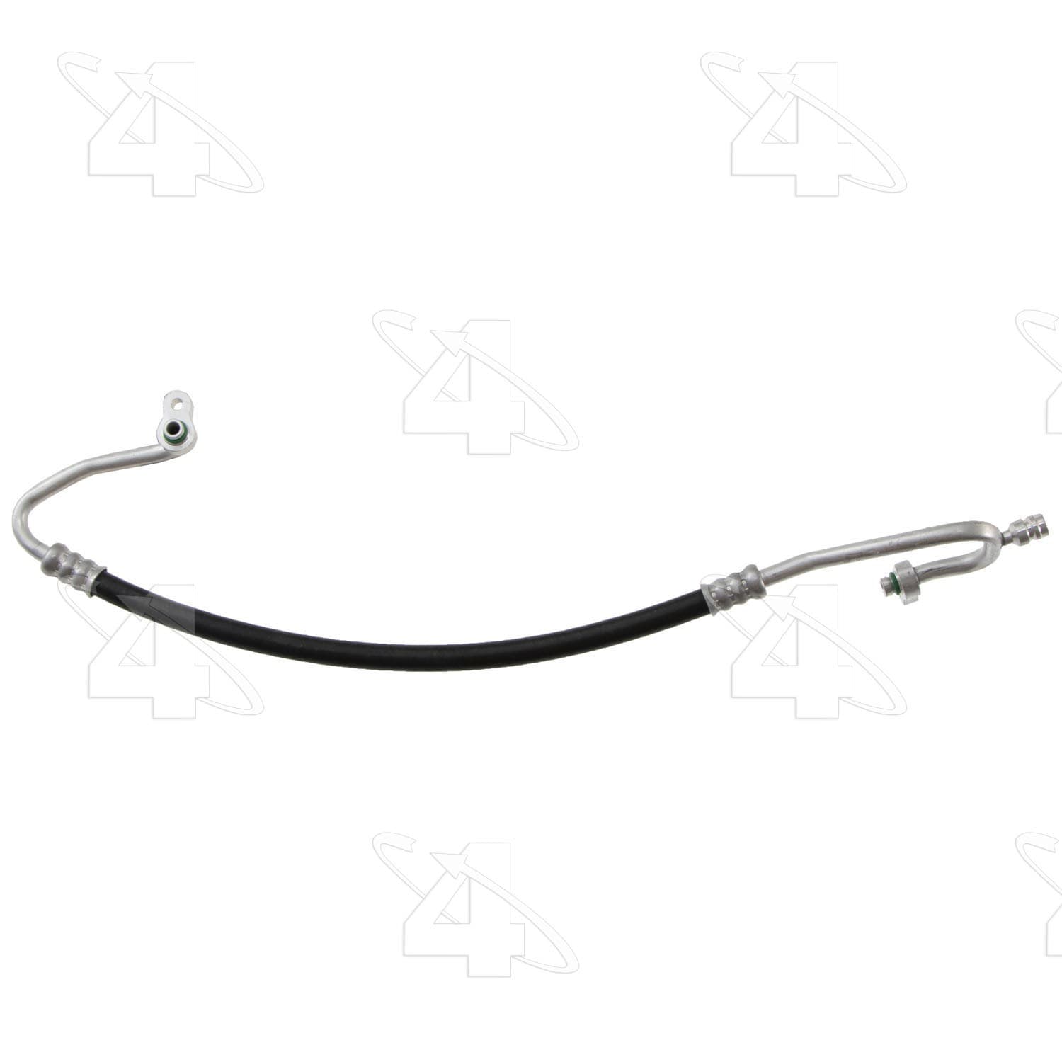FOUR SEASONS A/C Refrigerant Hose 66656