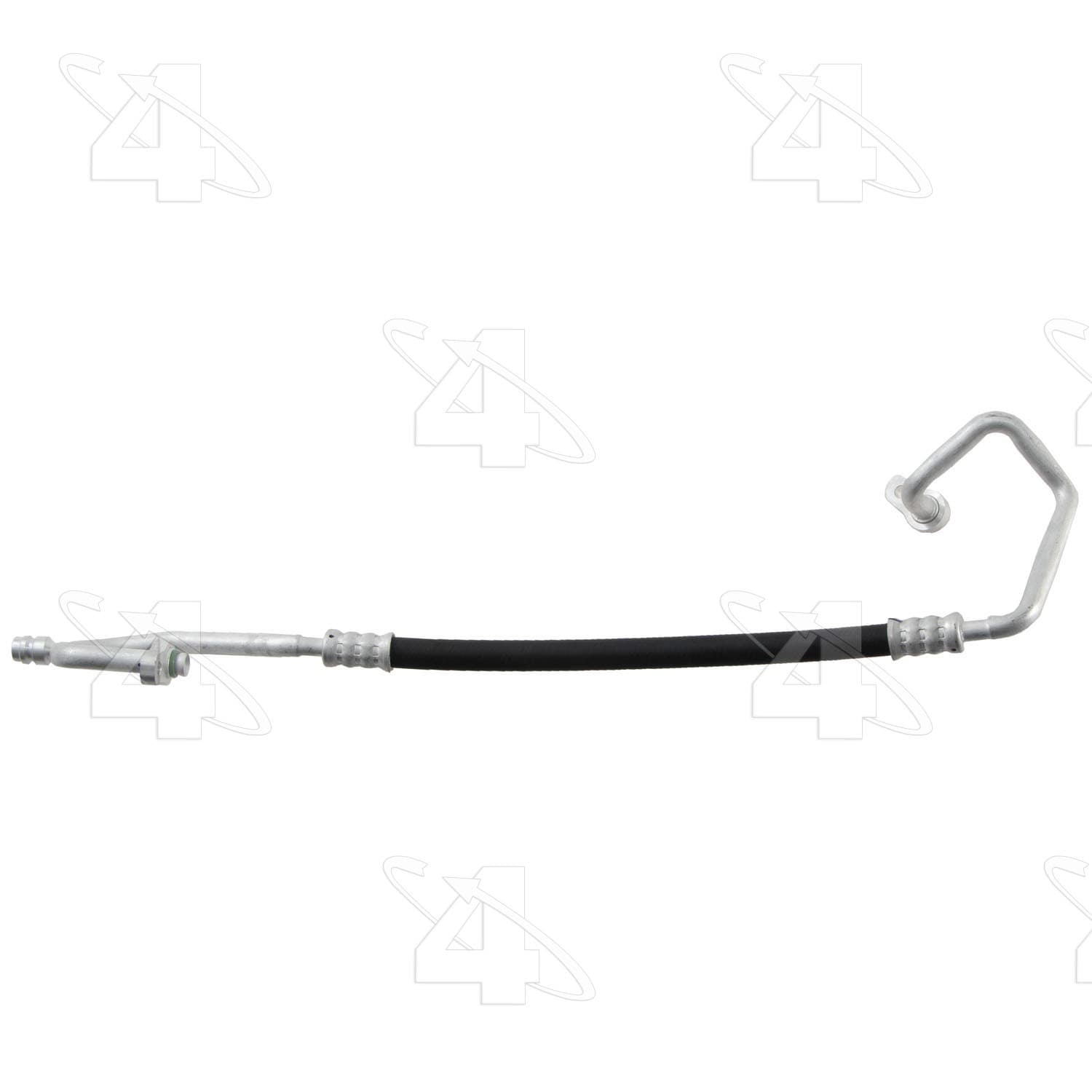 FOUR SEASONS A/C Refrigerant Hose 66657