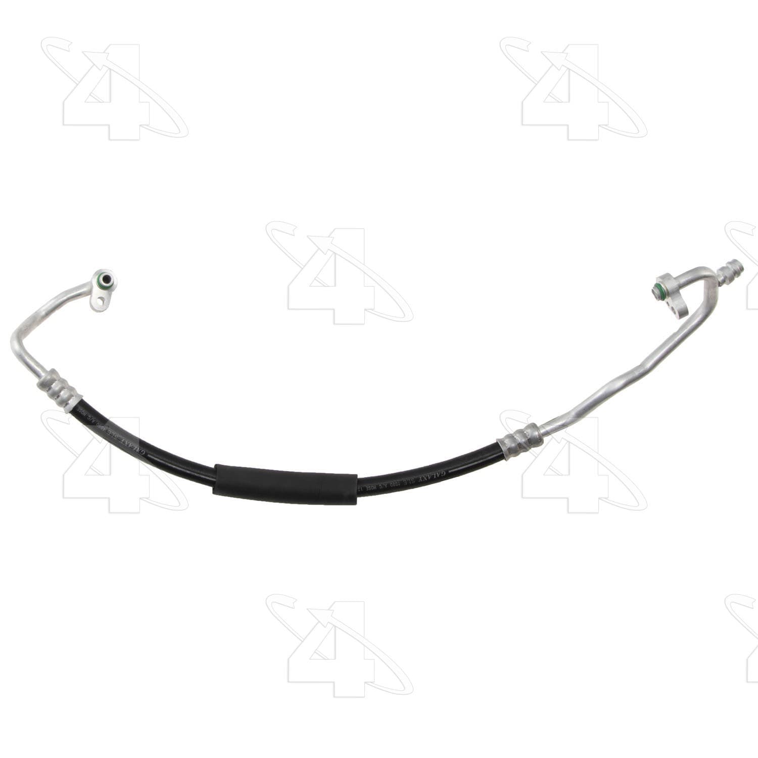 FOUR SEASONS A/C Refrigerant Hose 66658