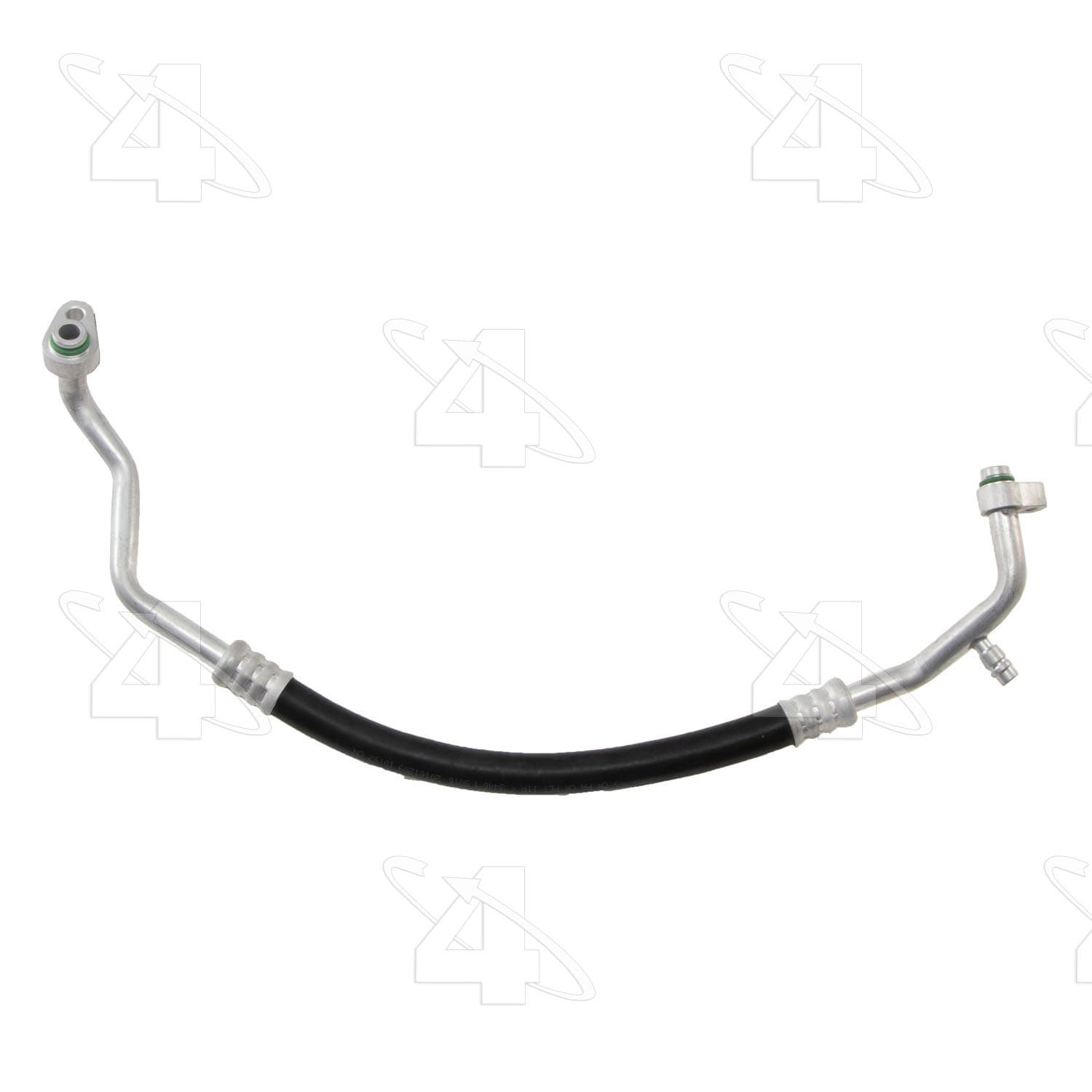 FOUR SEASONS A/C Refrigerant Hose 66666