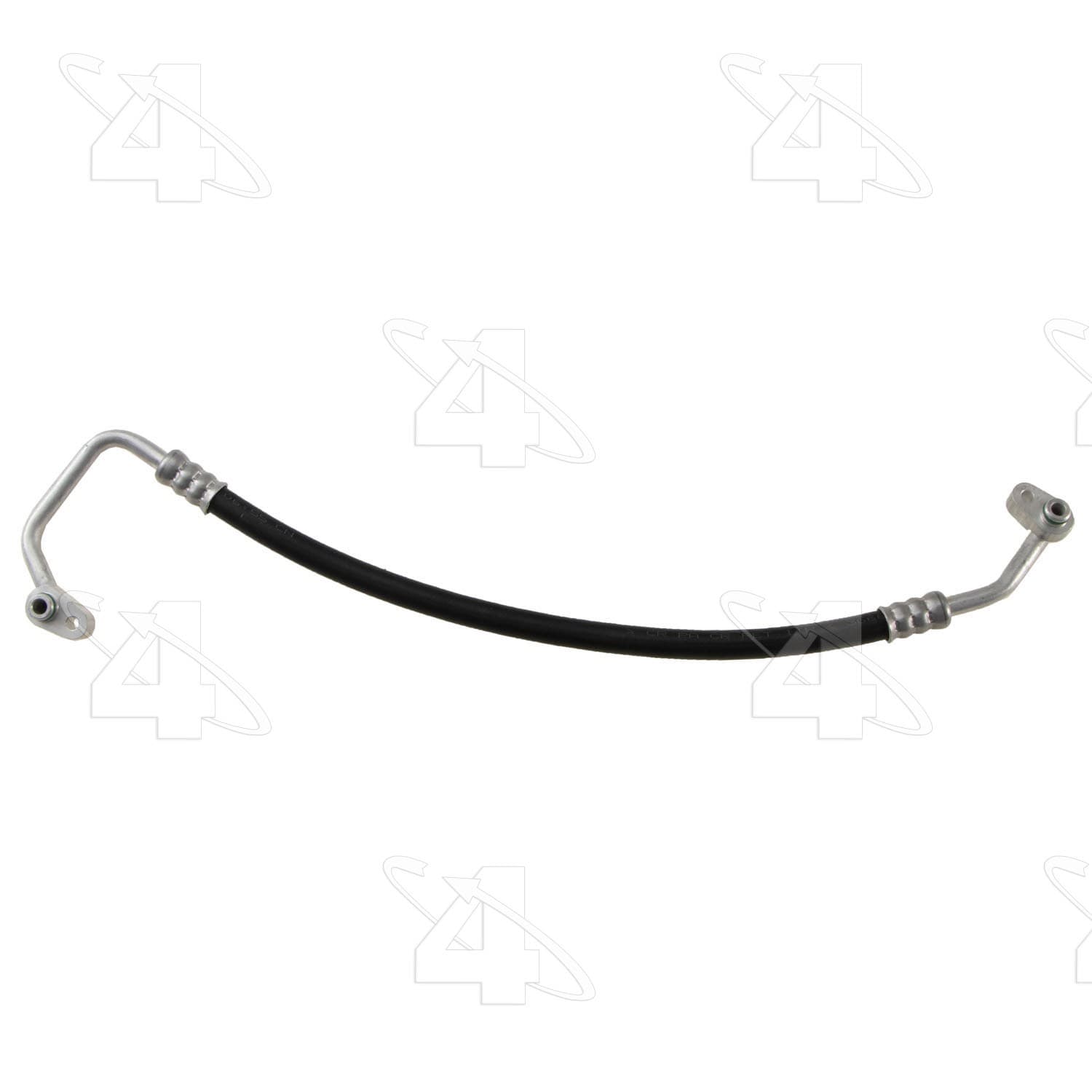 FOUR SEASONS A/C Refrigerant Hose 66679
