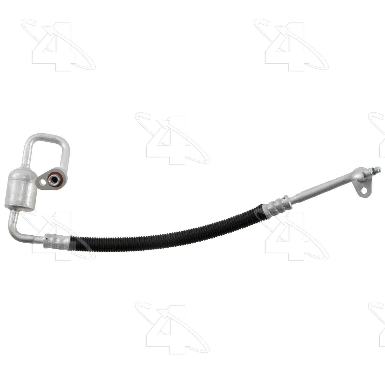 FOUR SEASONS A/C Refrigerant Hose 66762