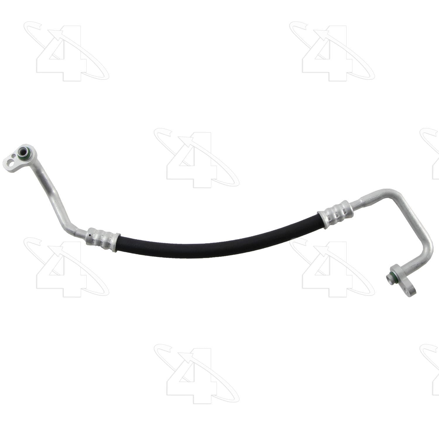 FOUR SEASONS A/C Refrigerant Hose 66780