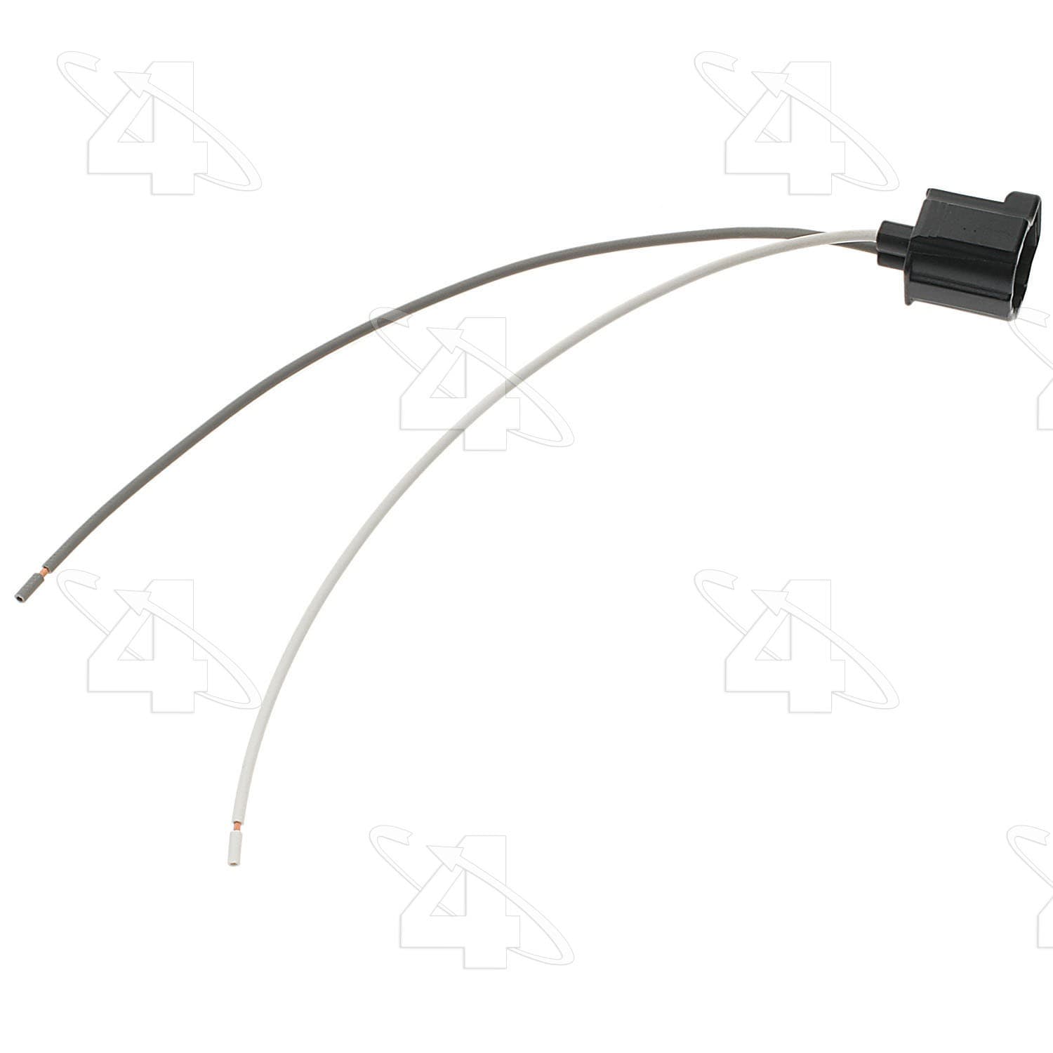 FOUR SEASONS Ambient Air Temperature Sensor Connector 70013