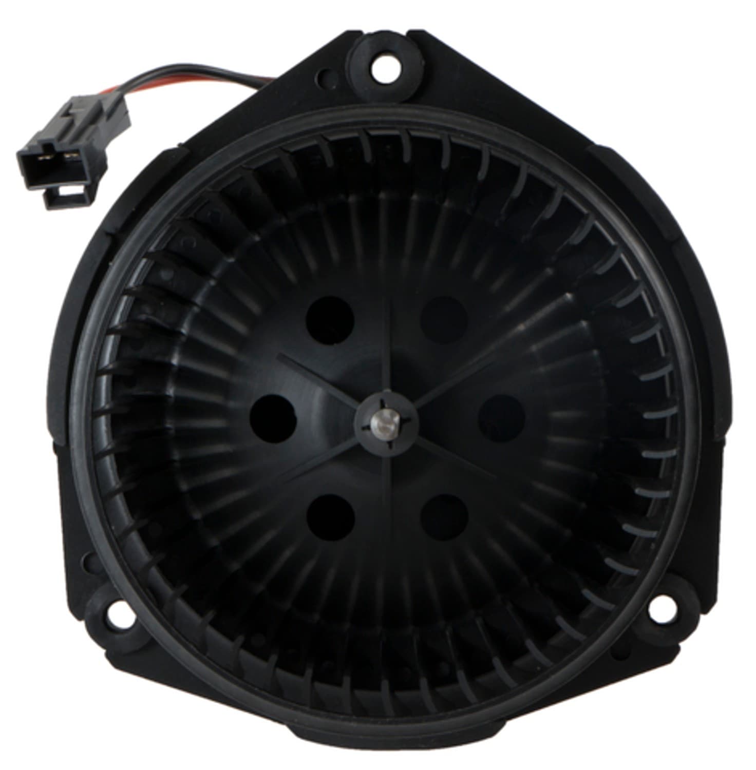 FOUR SEASONS Blower Motor 75090