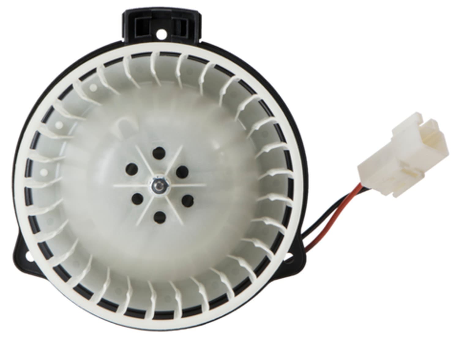 FOUR SEASONS Blower Motor 75091