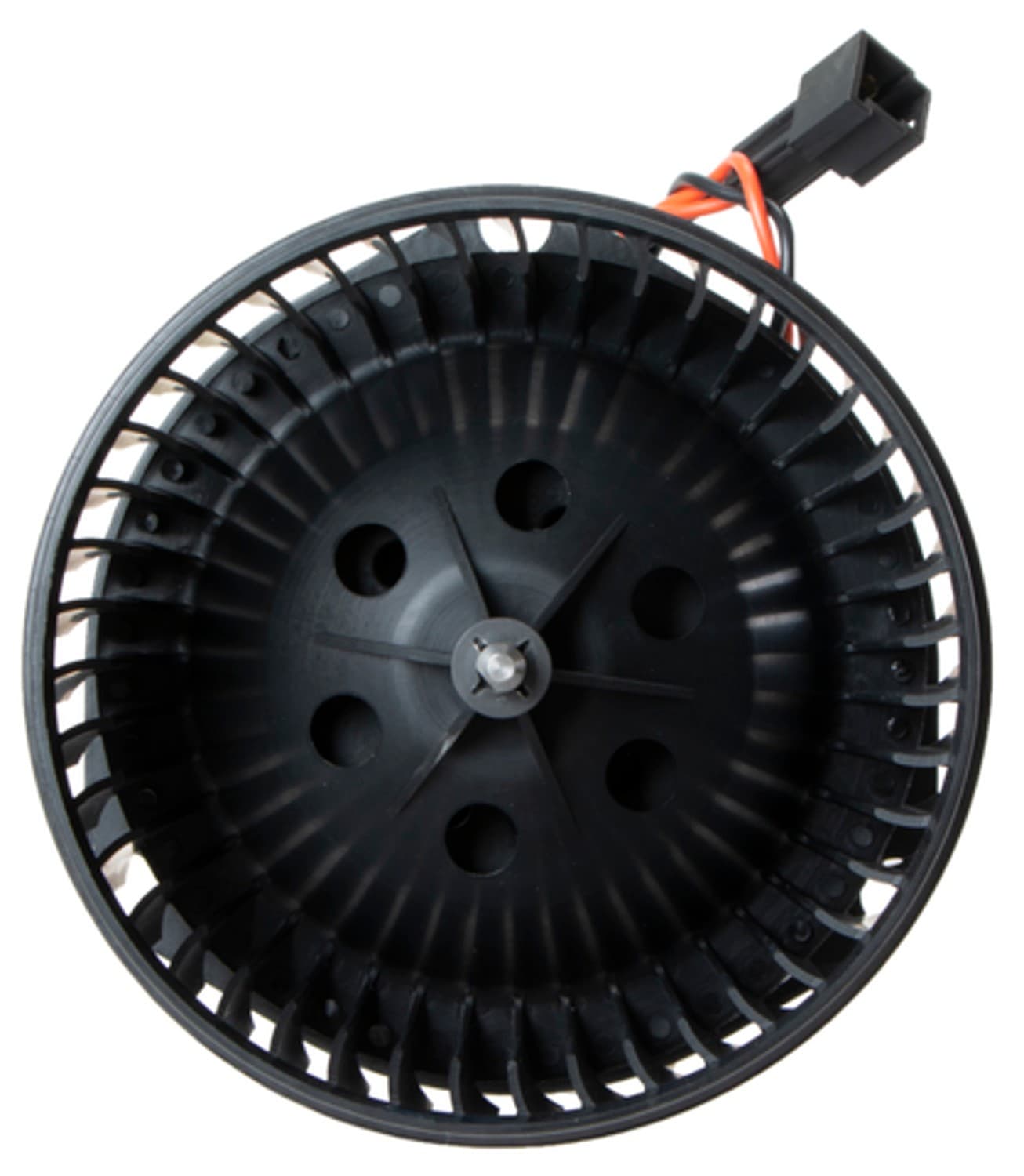 FOUR SEASONS Blower Motor 75107