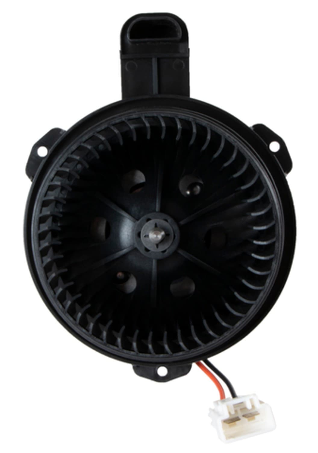 FOUR SEASONS Blower Motor 75114