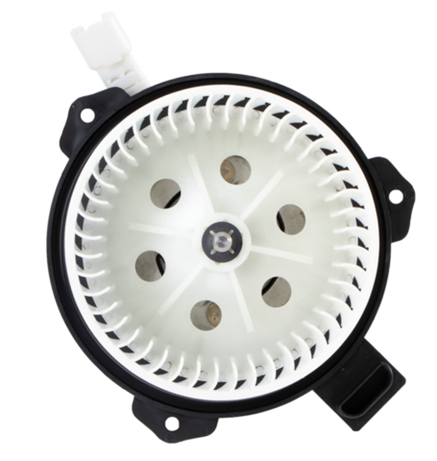 FOUR SEASONS Blower Motor 75126