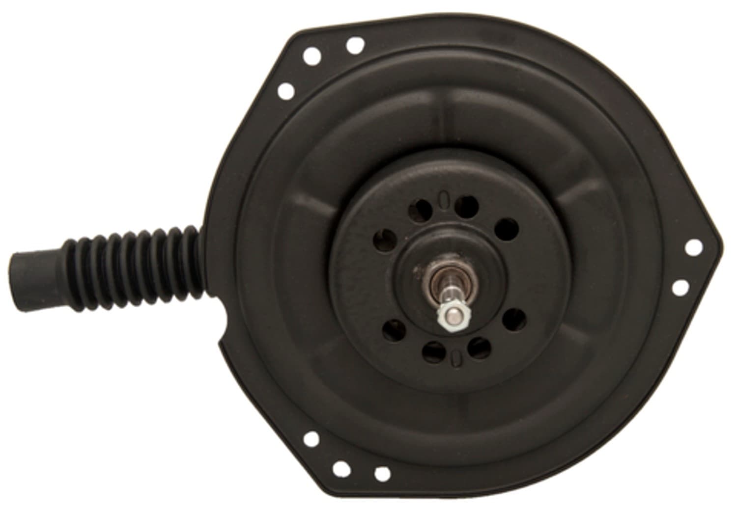 FOUR SEASONS Blower Motor 75701