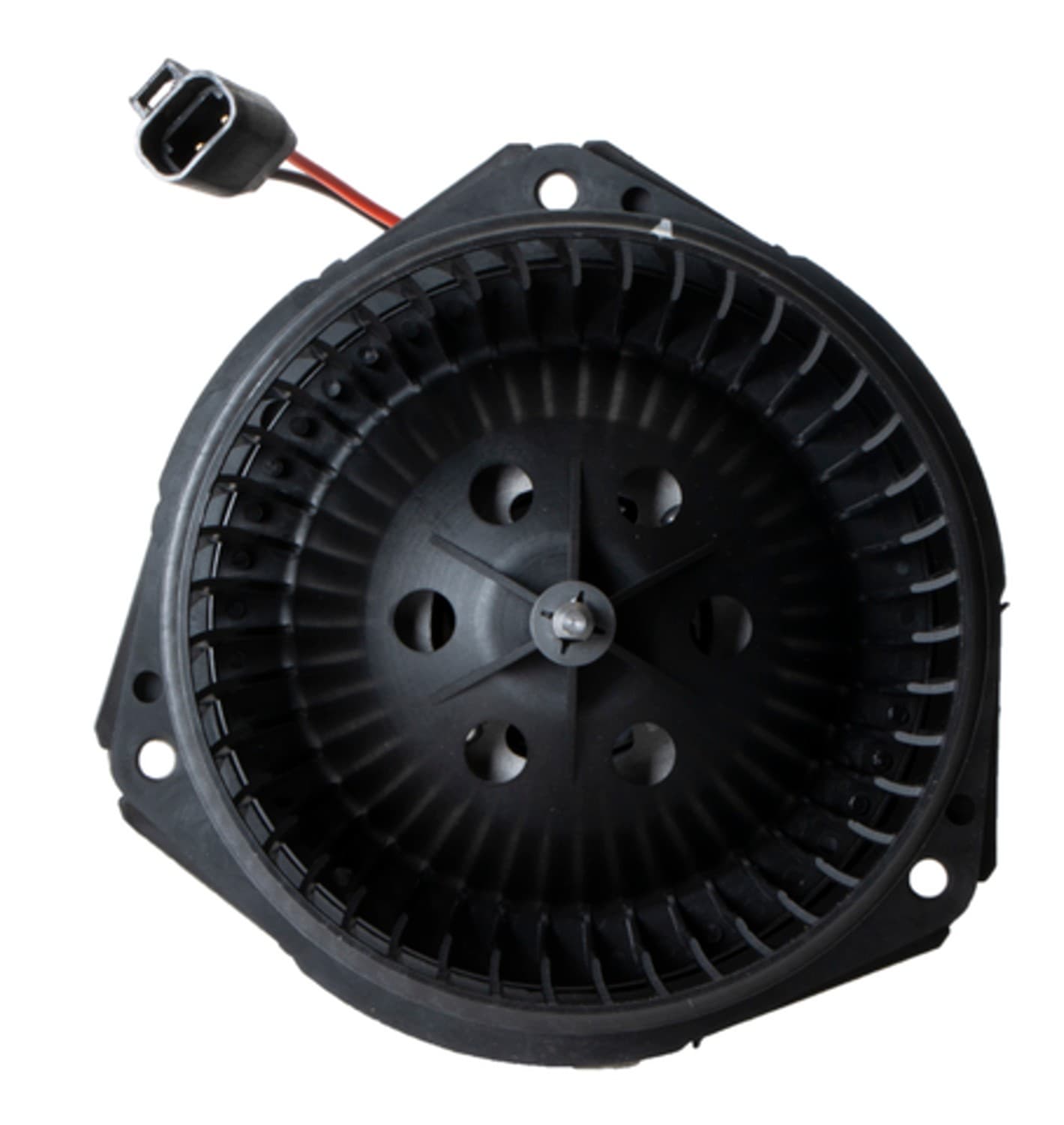 FOUR SEASONS Blower Motor 75753