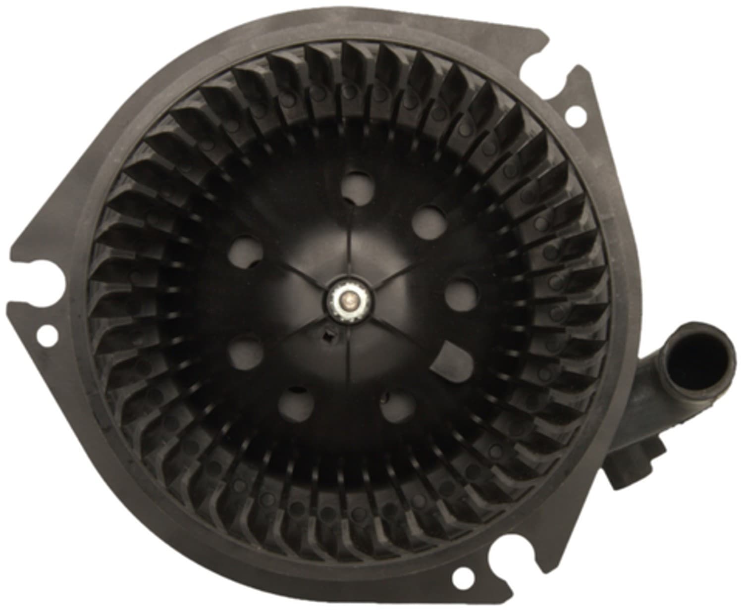 FOUR SEASONS Blower Motor 75789