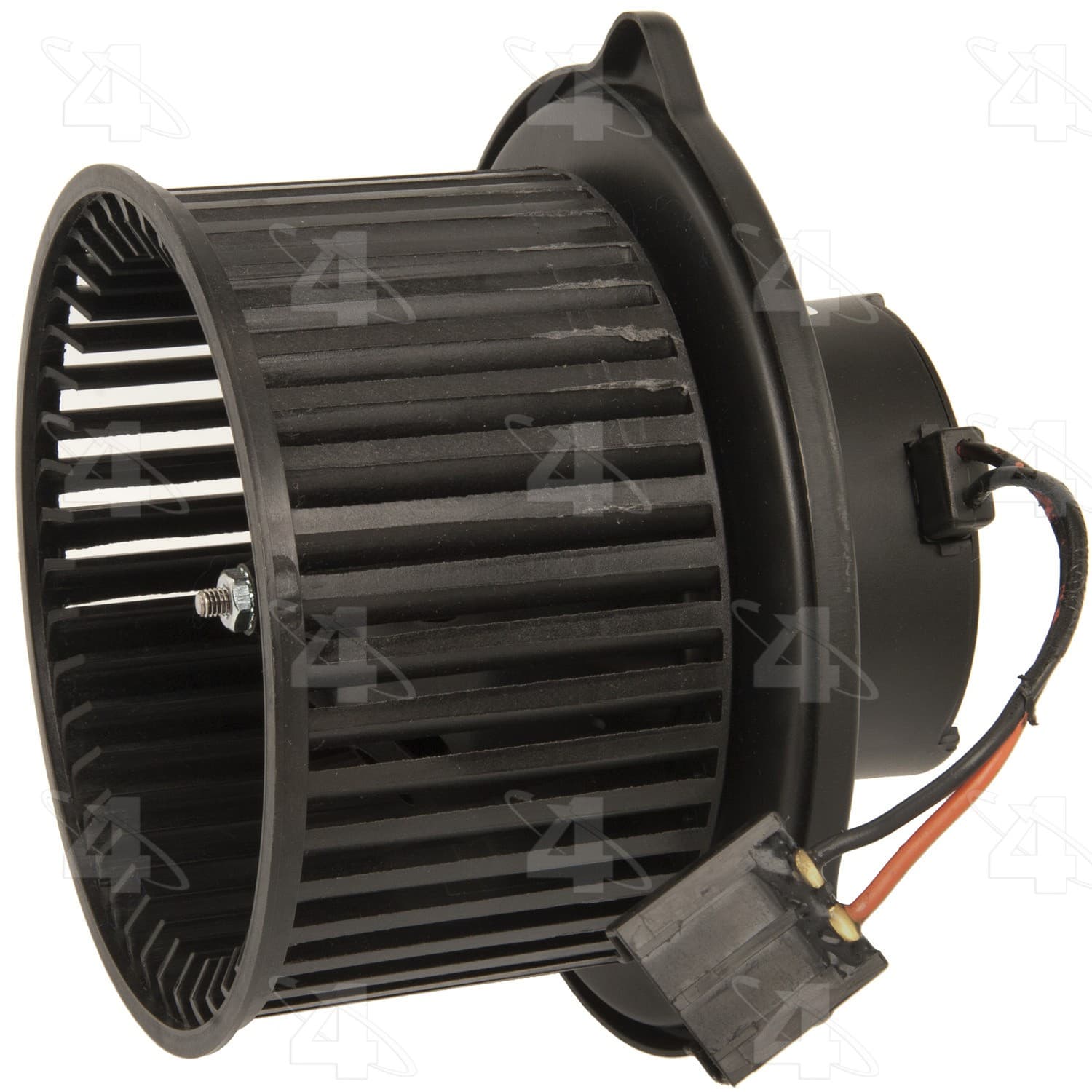 FOUR SEASONS Blower Motor 75809