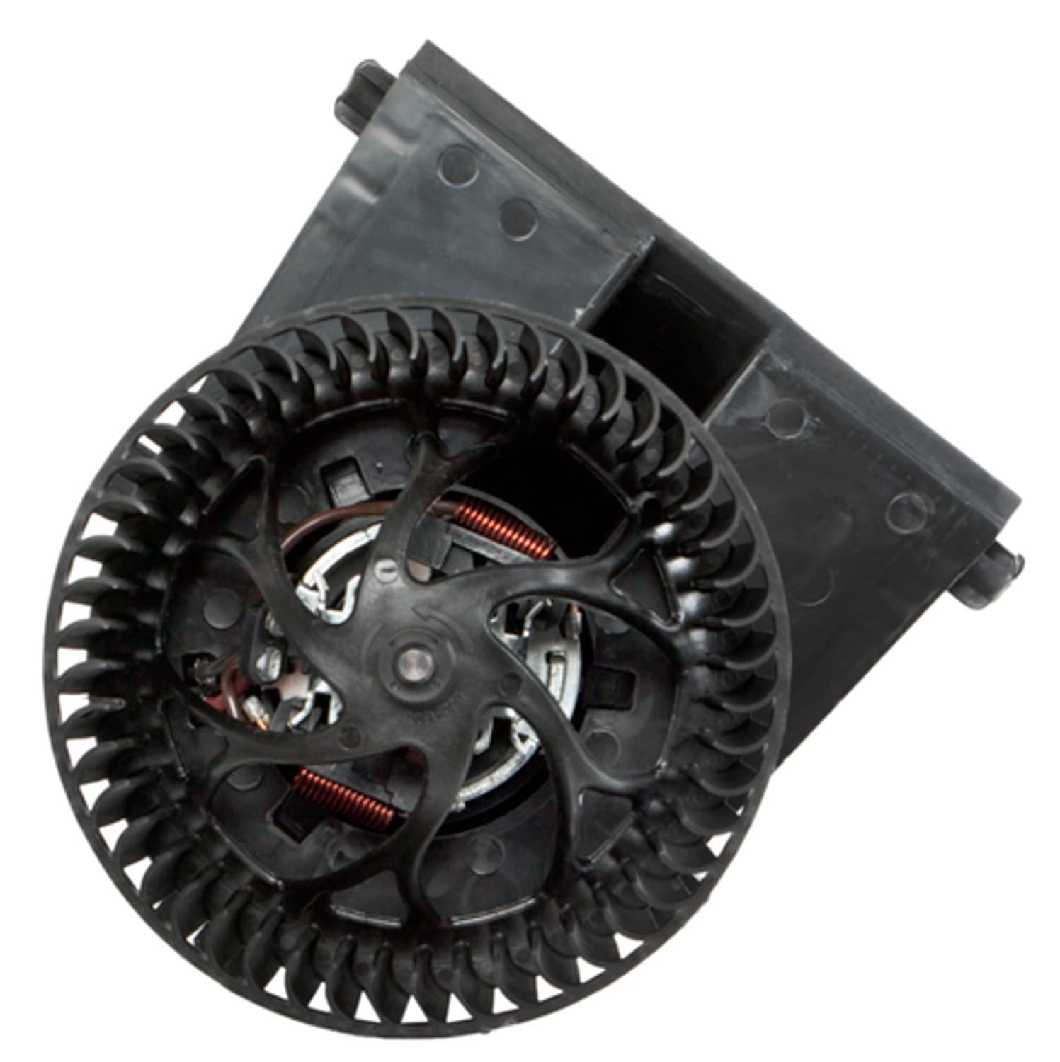 FOUR SEASONS Blower Motor 75810