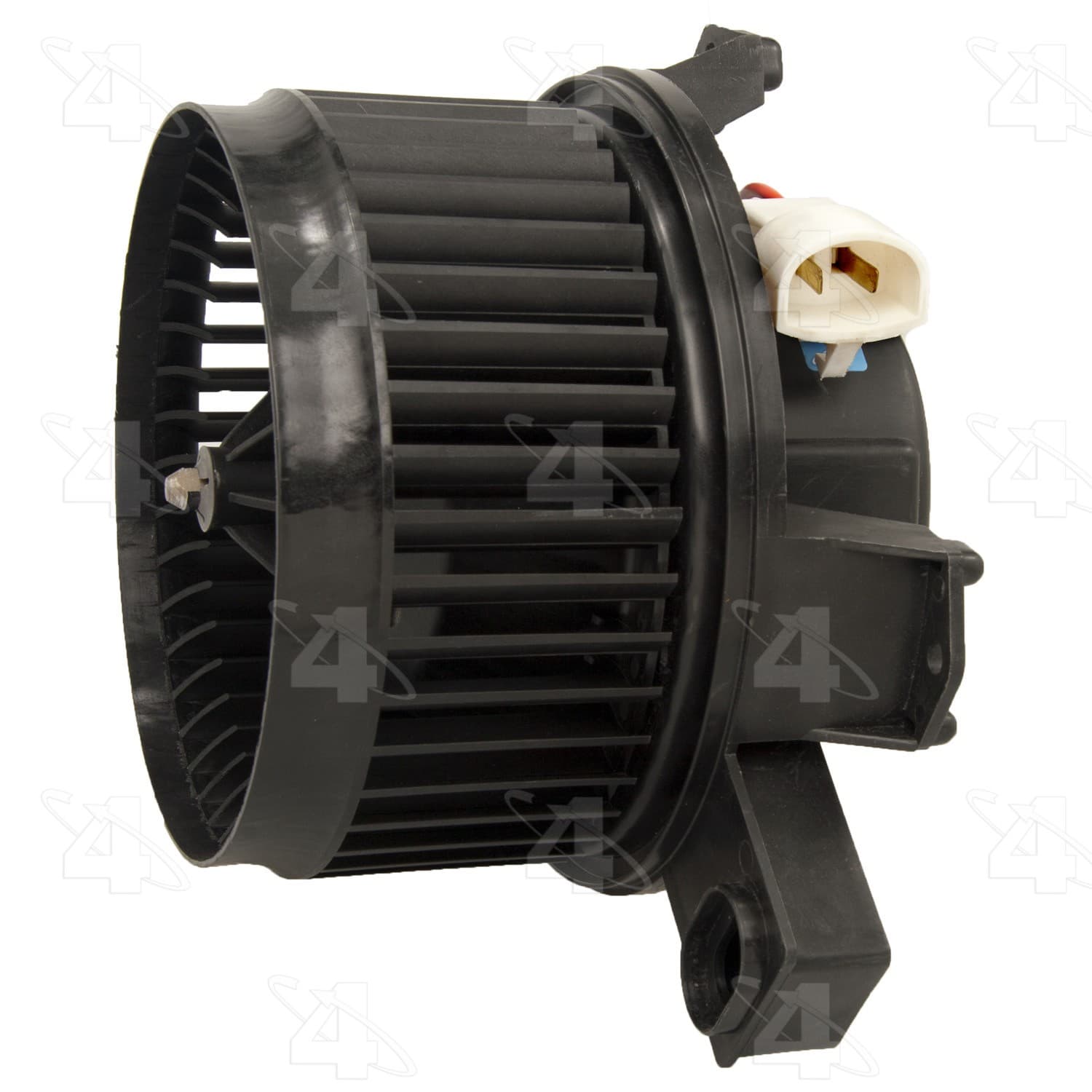 FOUR SEASONS Blower Motor 75816