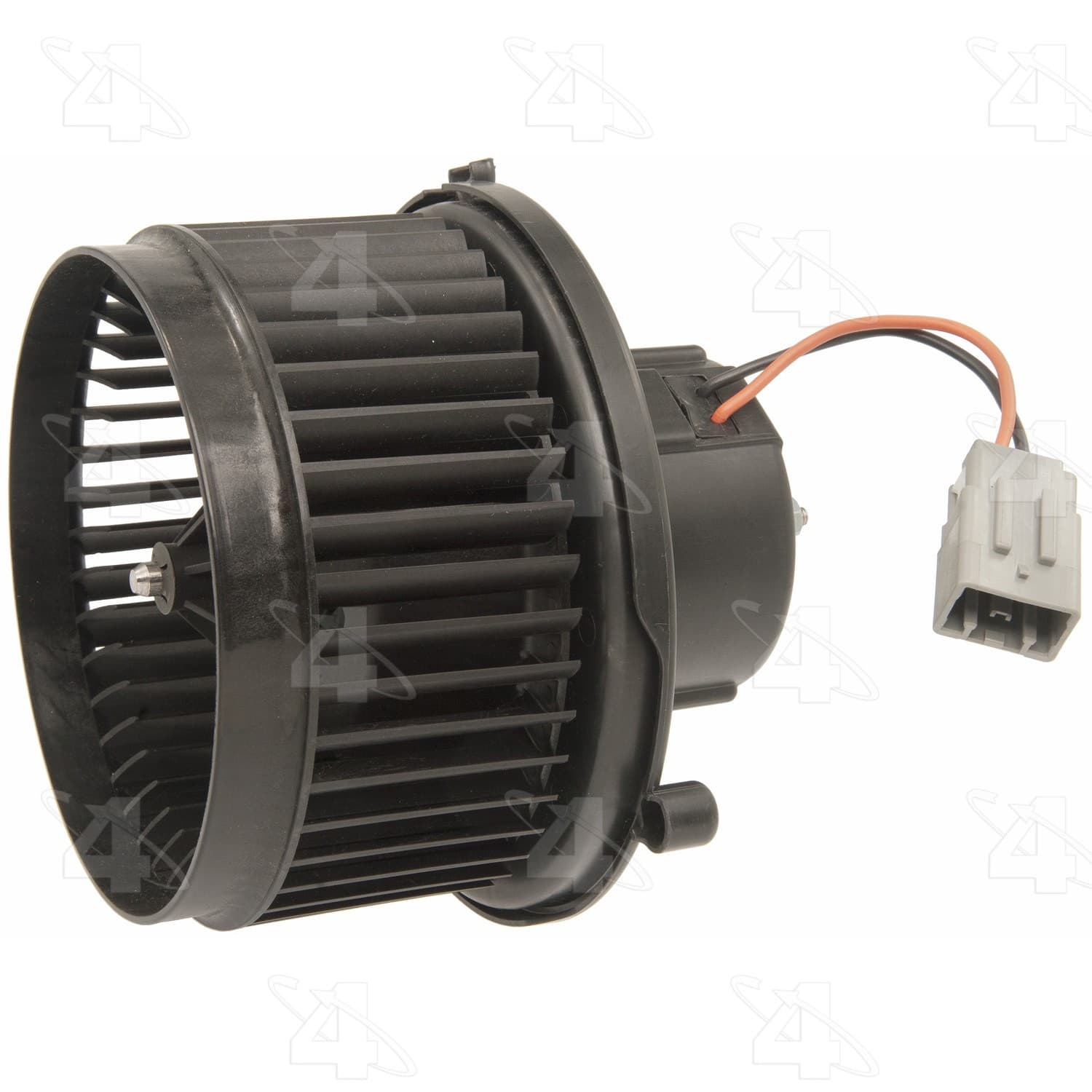 FOUR SEASONS Blower Motor 75823