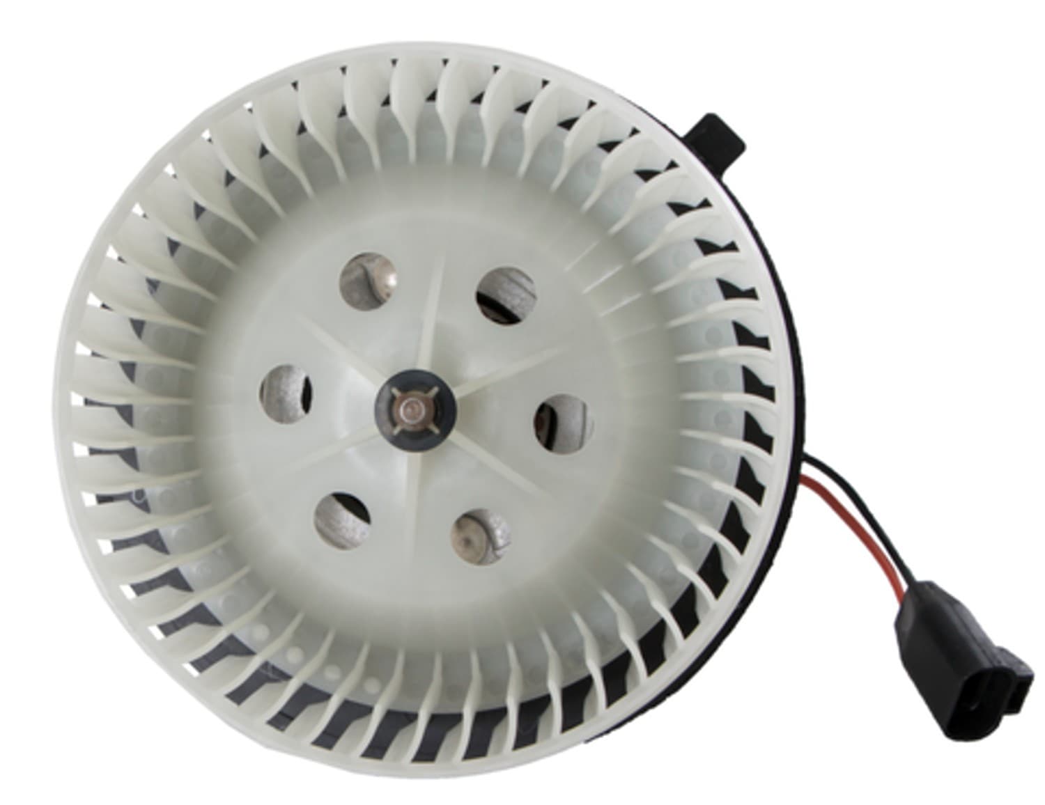 FOUR SEASONS Blower Motor 75843