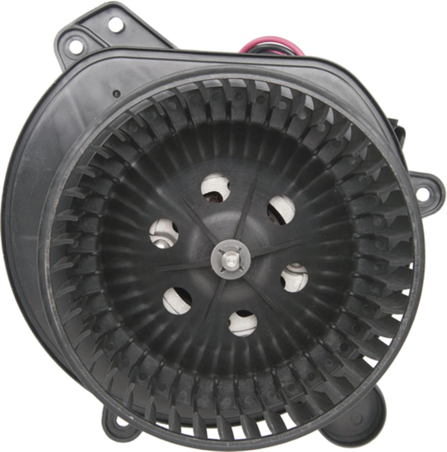 FOUR SEASONS Blower Motor 75844