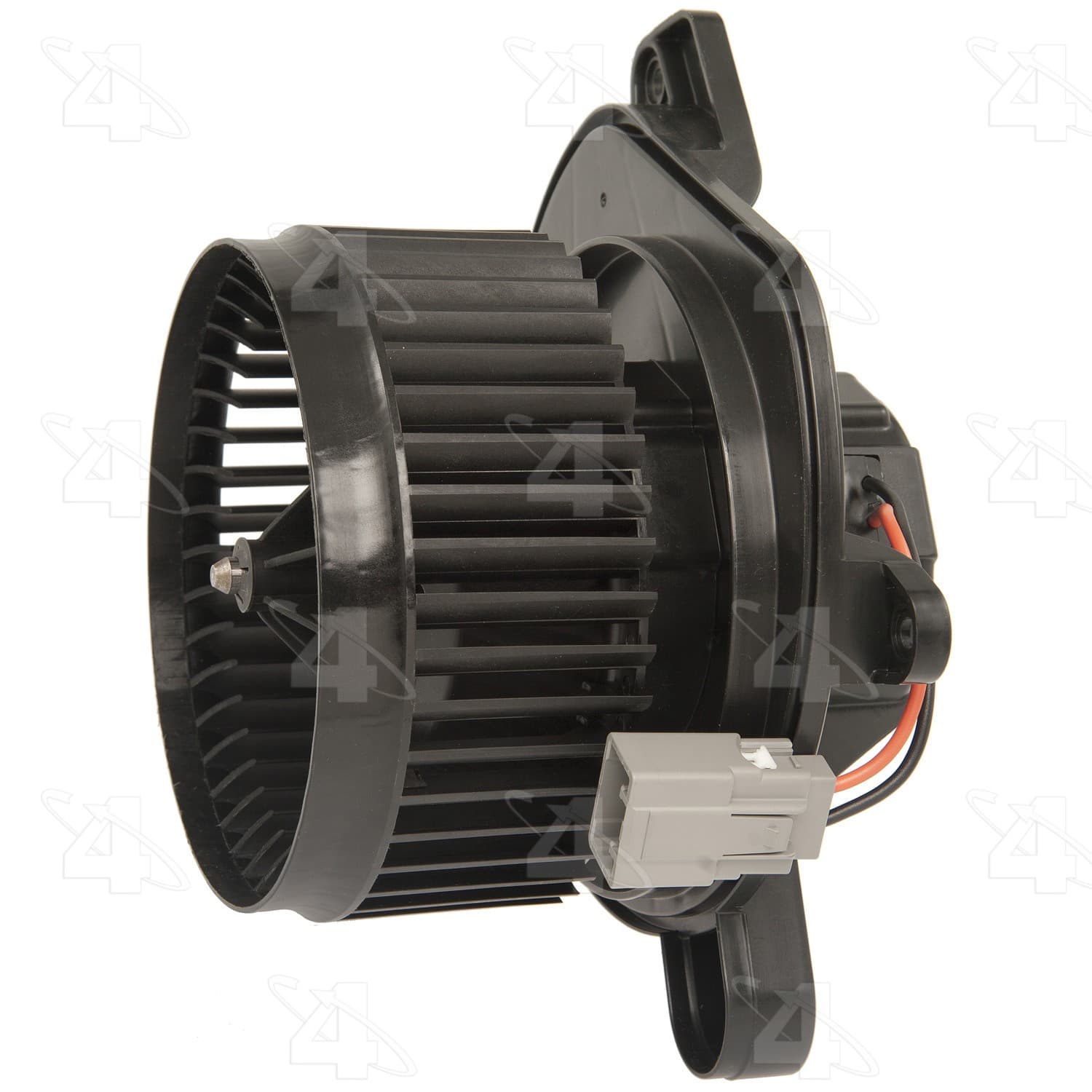 FOUR SEASONS Blower Motor 75845