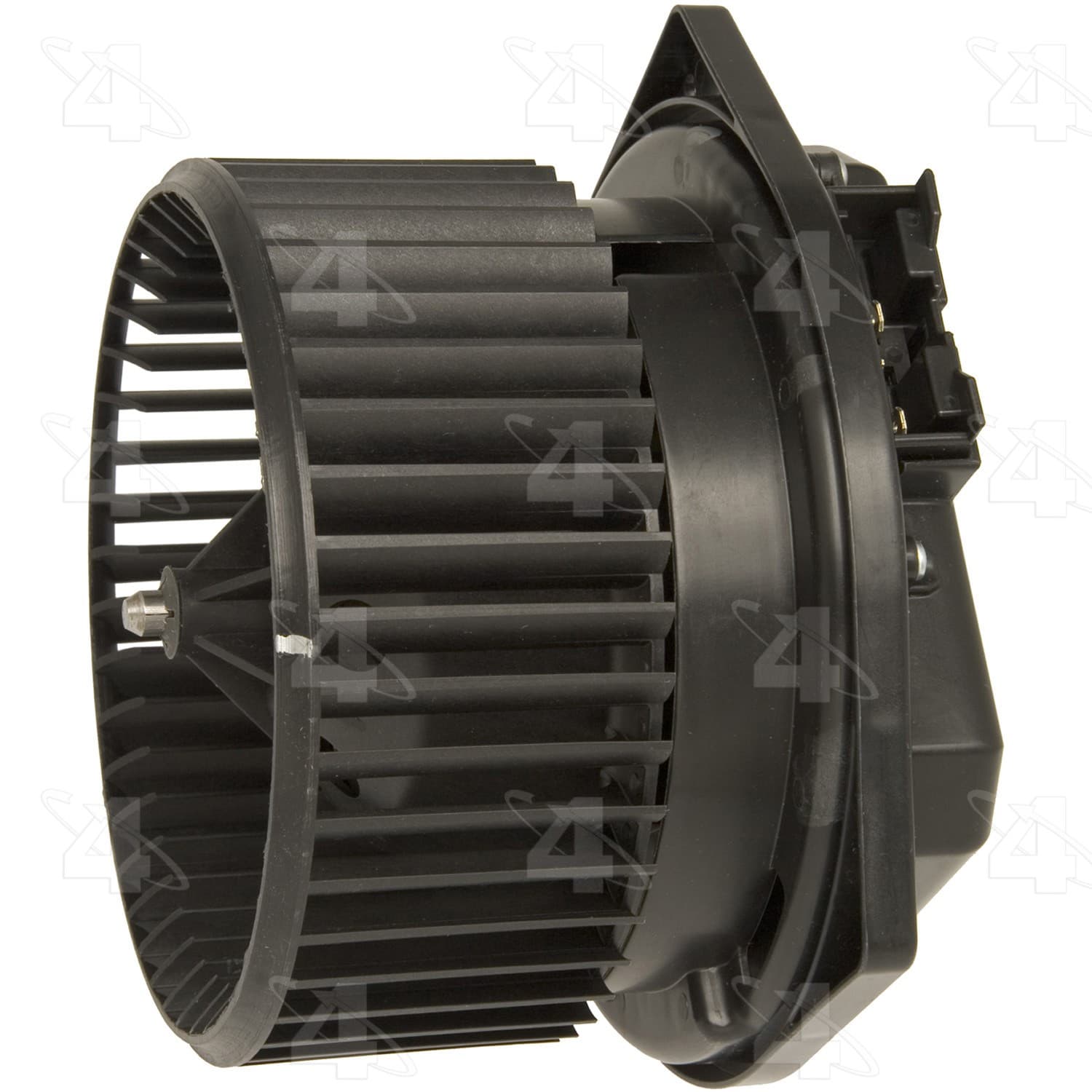 FOUR SEASONS Blower Motor 75850